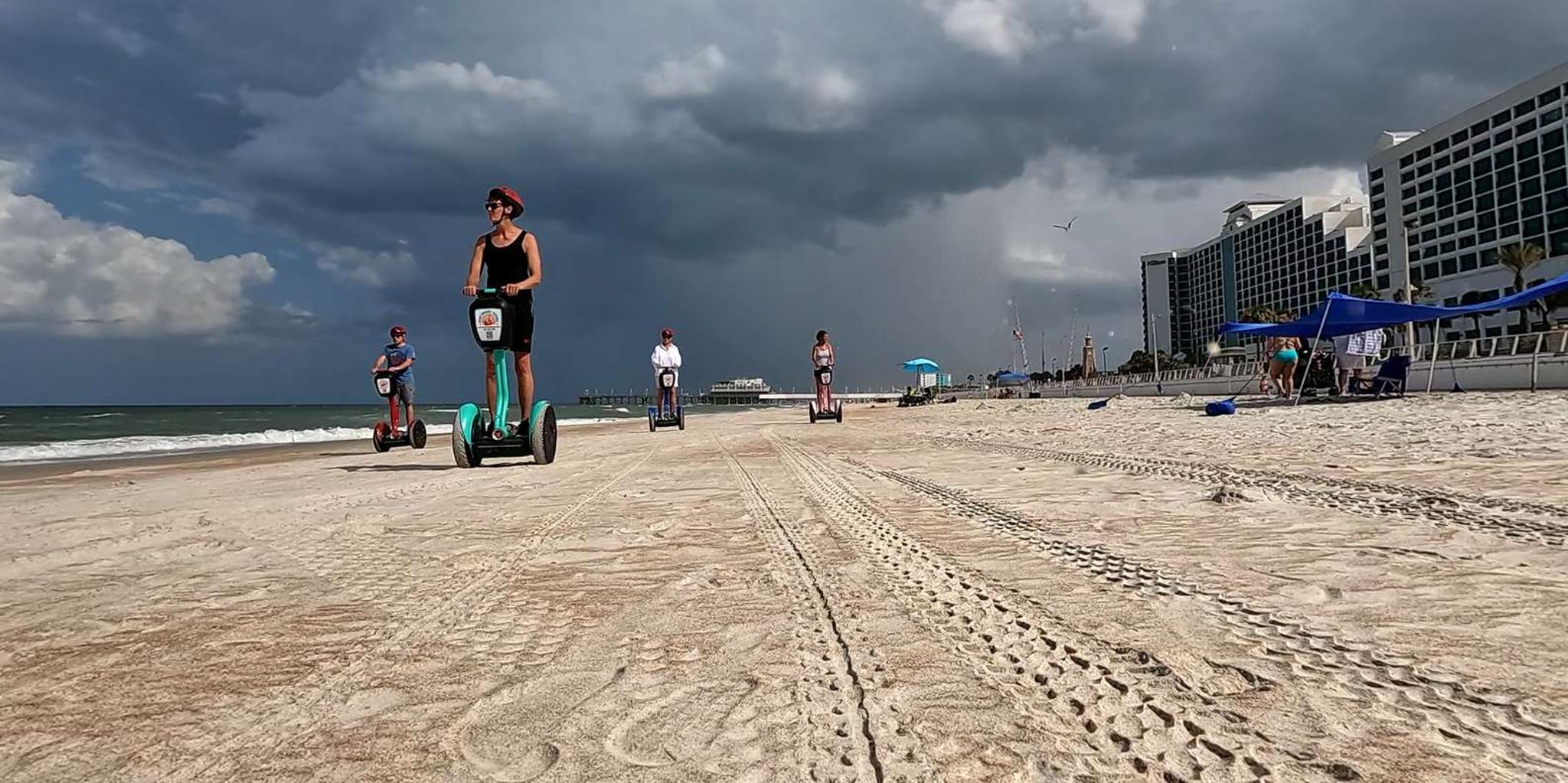 Daytona Beach Segway Tour - Image 6