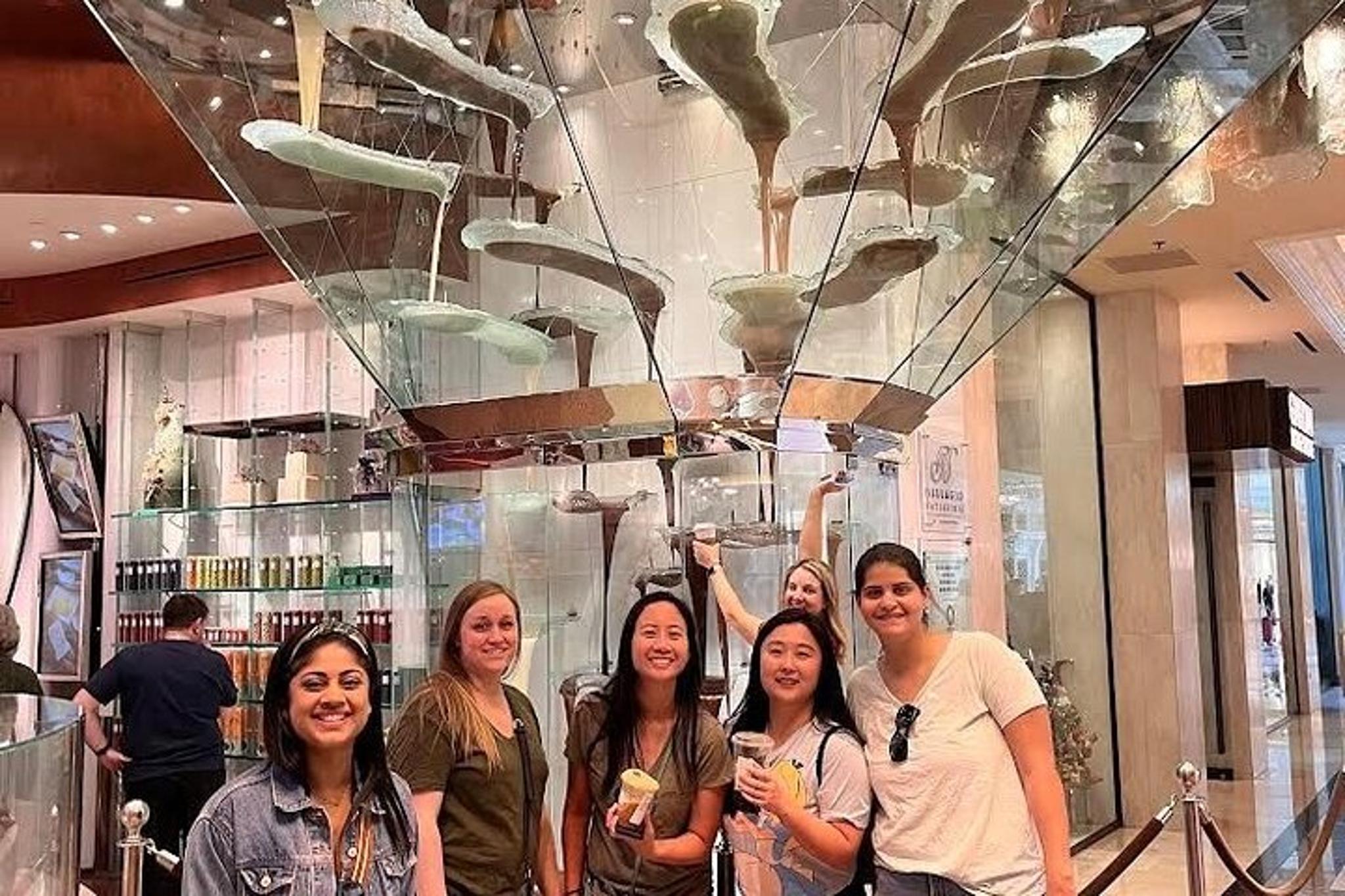 Provo Scavenger Hunt Adventure 2 hr