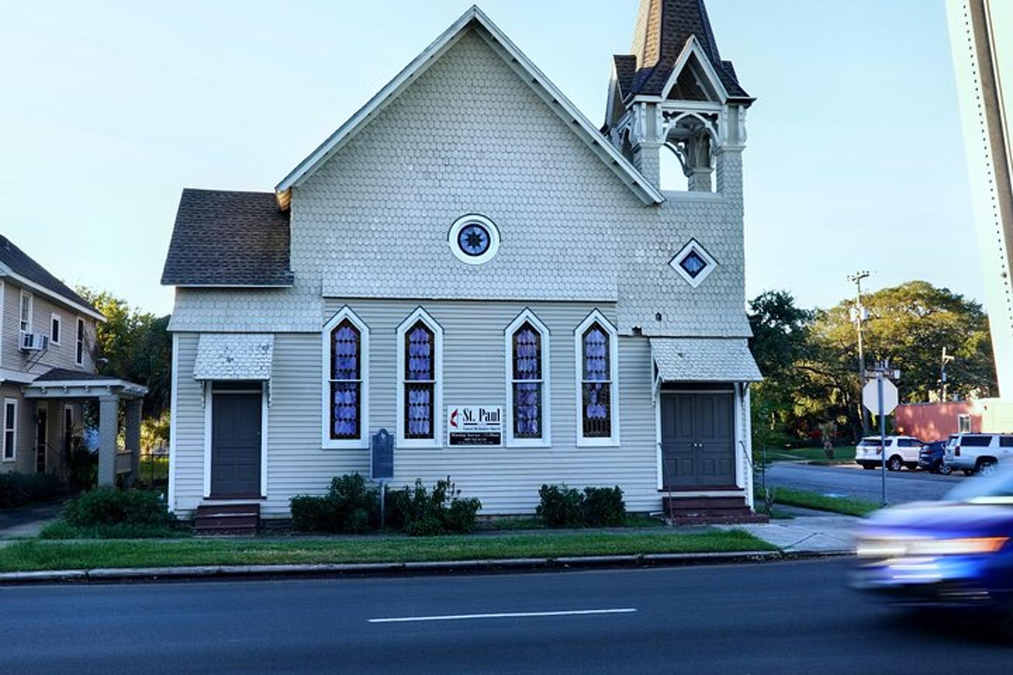 Houston NASA Space Center and Galveston Tour 8 hr - Image 5