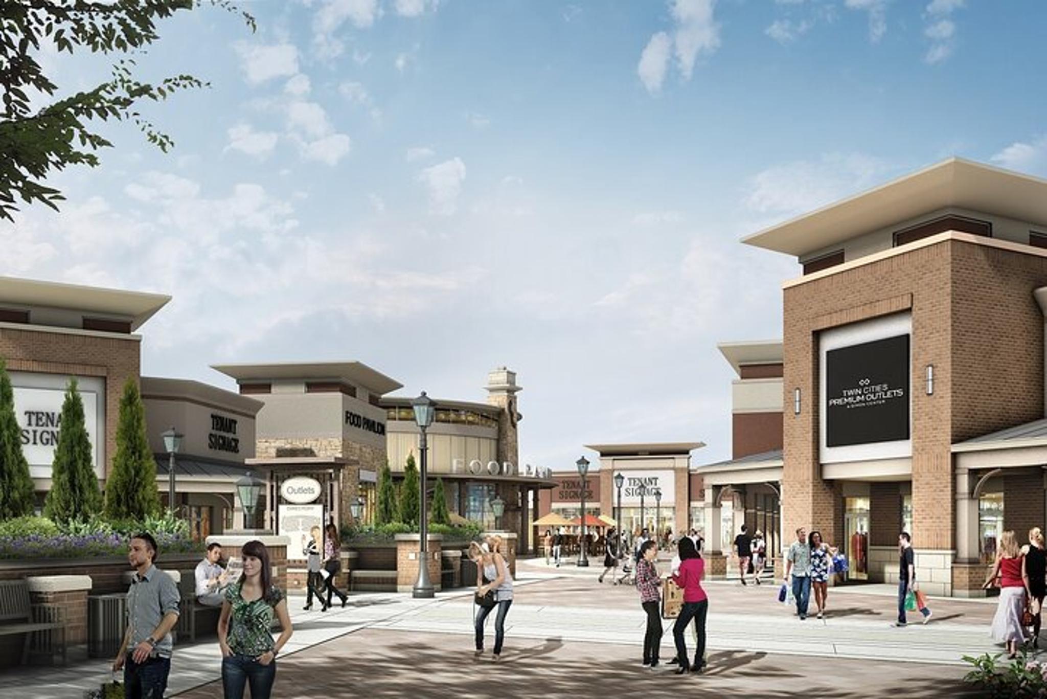 Minneapolis Shopping Tour to Twin Cities Outlets - Image 6