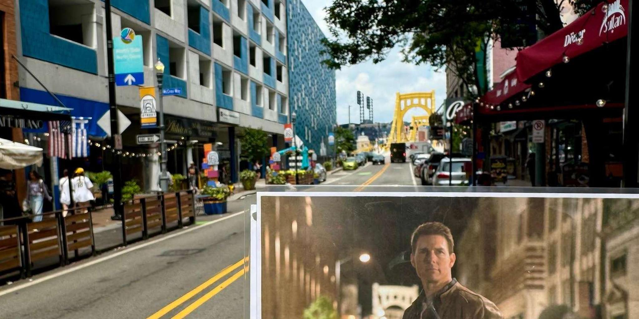 Pittsburgh Movie Tour - Image 3