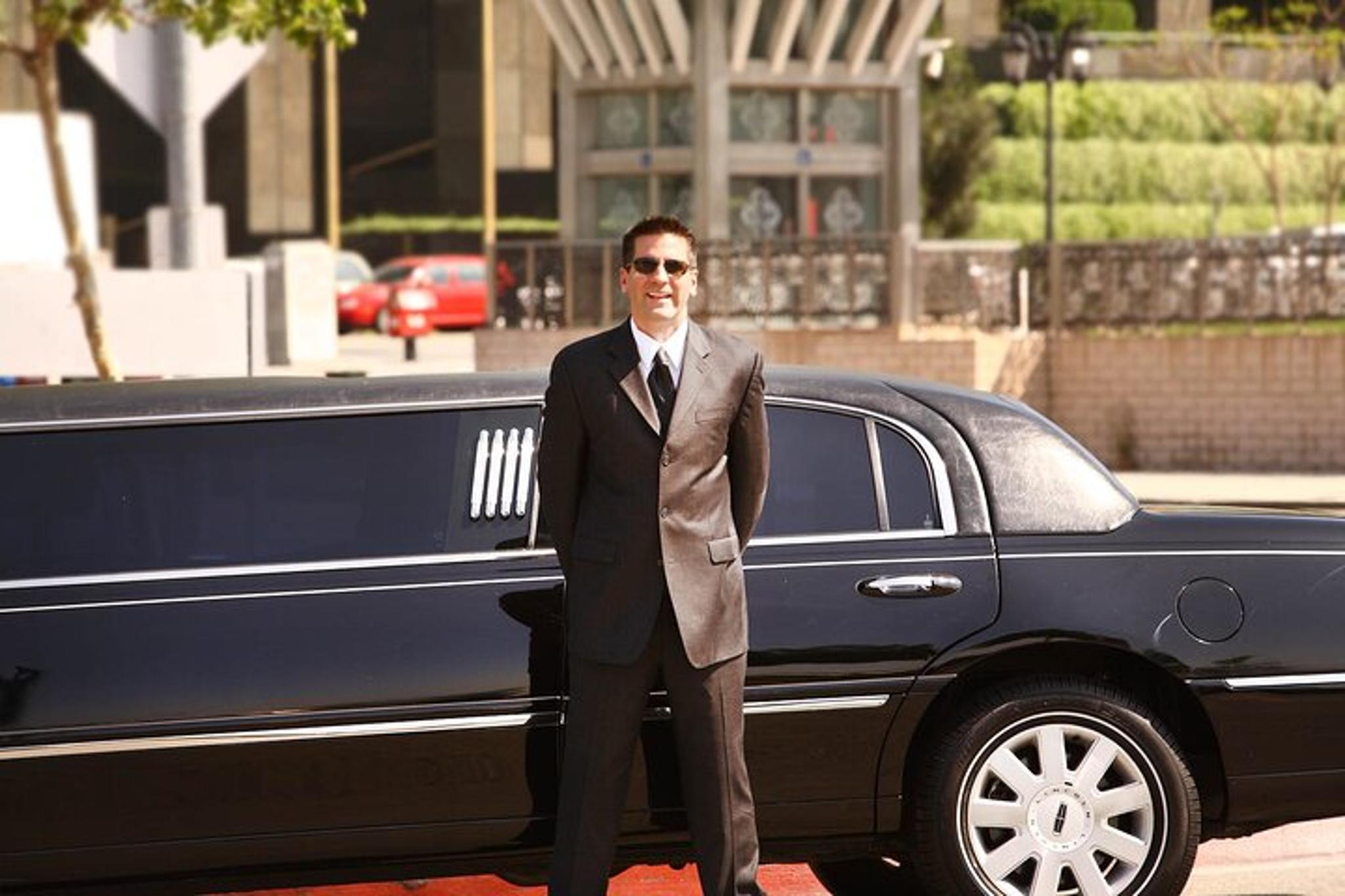 Houston Private Airport Transfer - Image 3