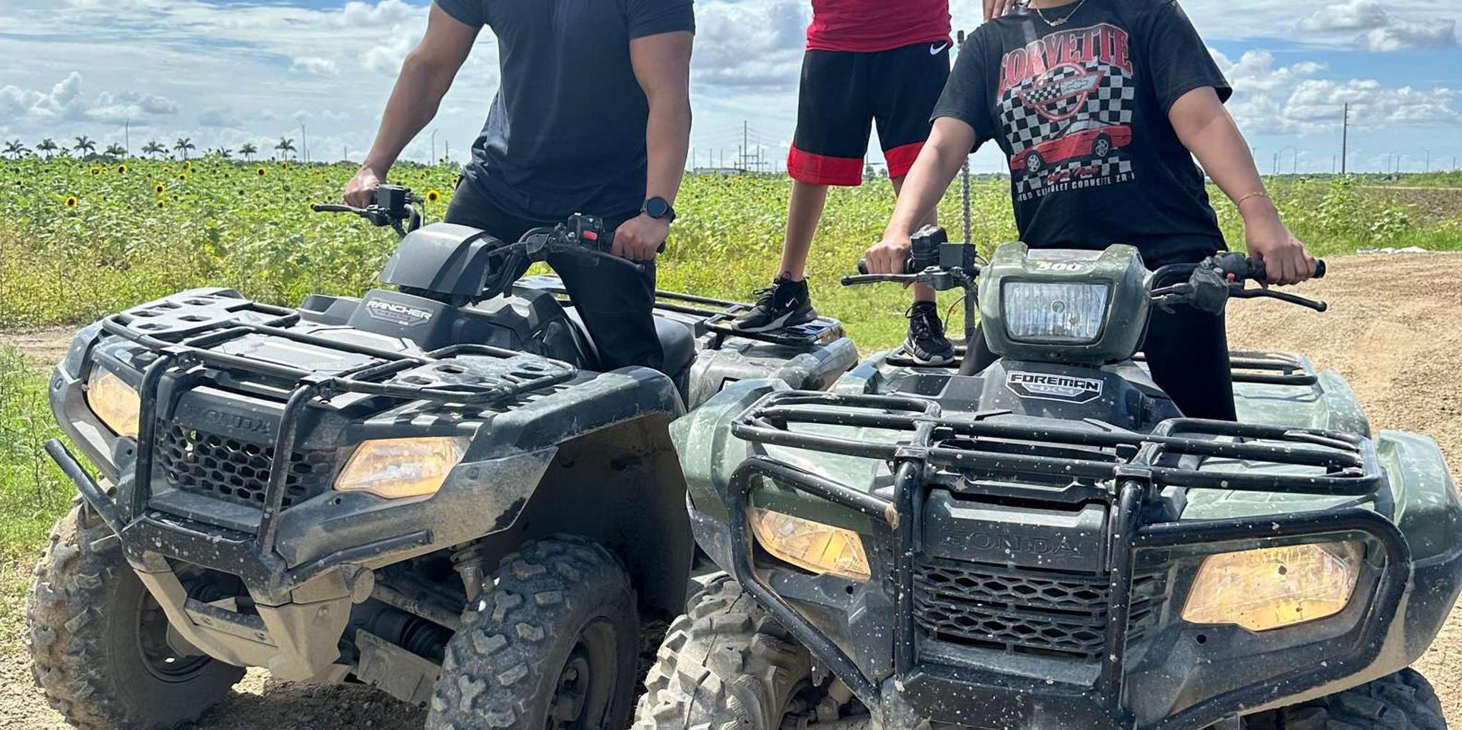Miami ATV Off-Road Adventure - Image 2
