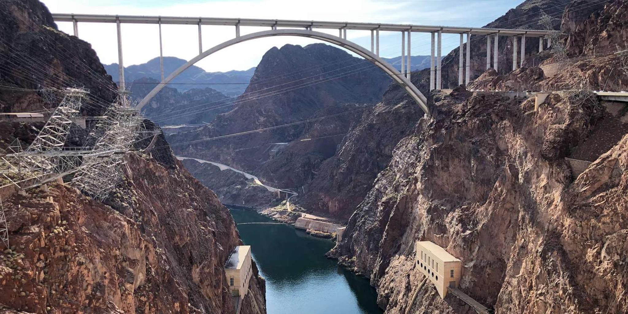 Las Vegas Grand Canyon Late Departure Tour - Image 3