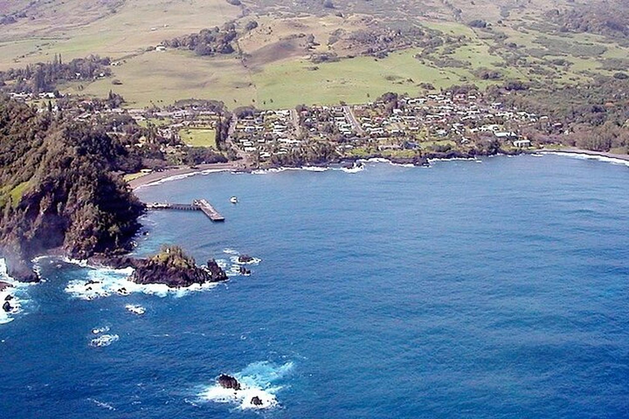 Maui Road to Hana Tour with Scenic Stops - Image 4