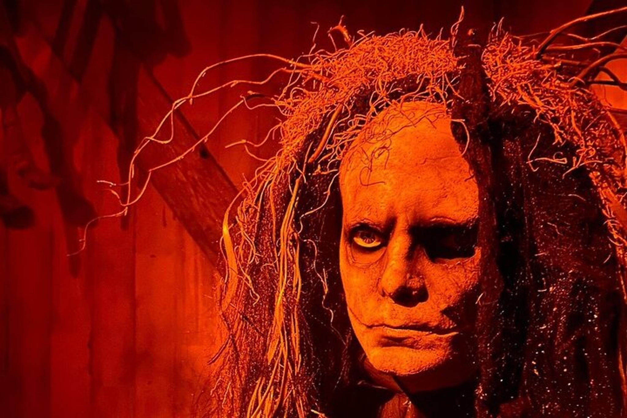 Panama City Beach Haunted Attraction