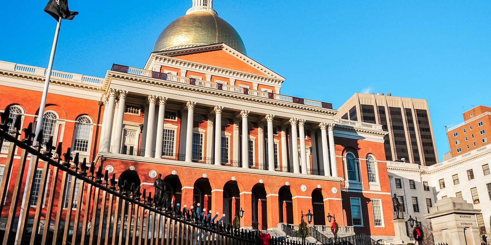 Boston Hop-On Hop-Off Sightseeing Tour - Image 3