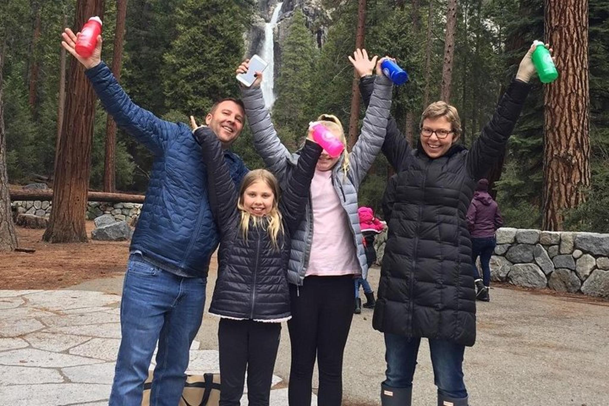 Yosemite Glacier Point SUV Tour - Image 5