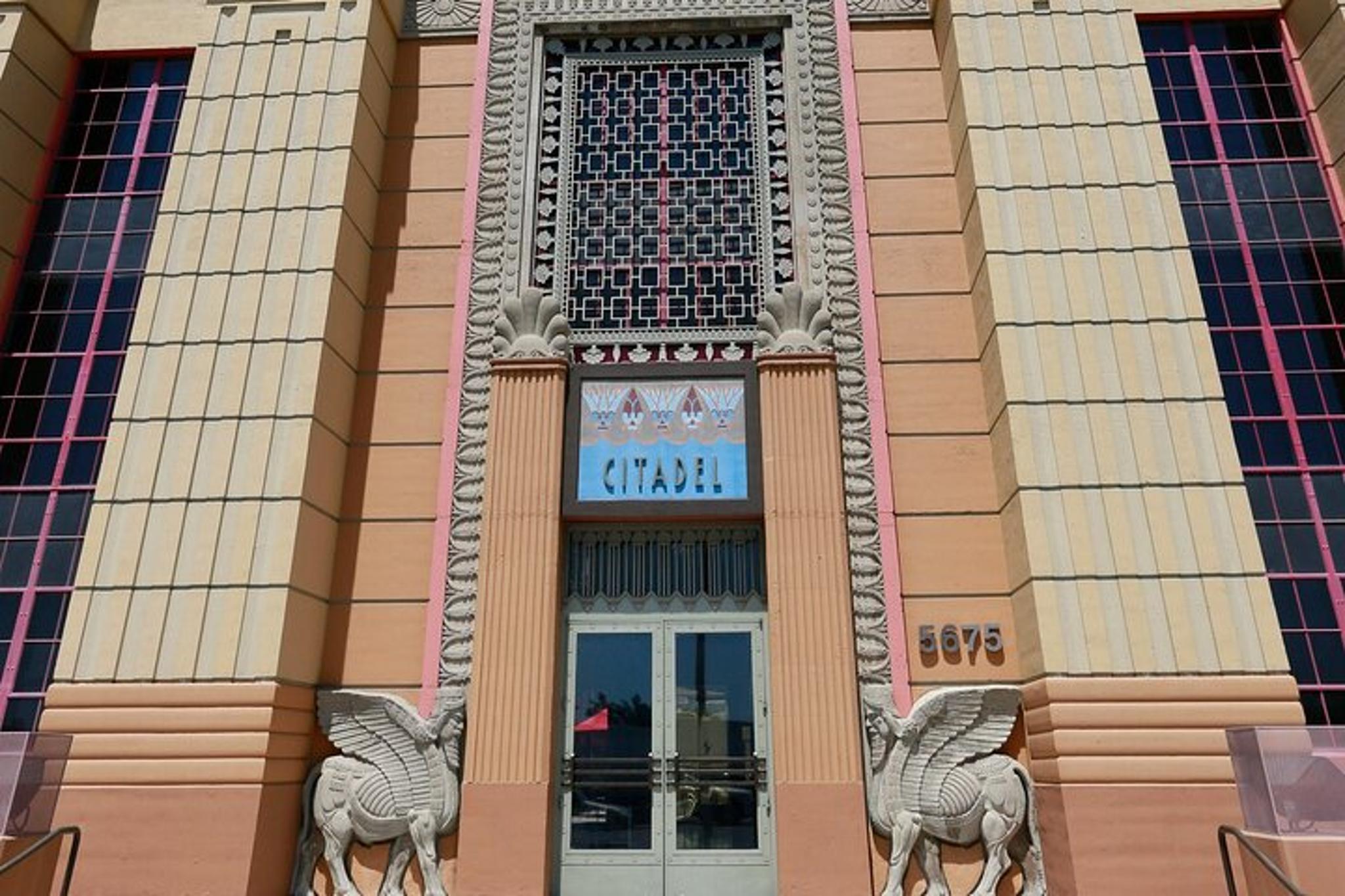 Los Angeles Shopping Tour to Citadel Outlets - Image 6