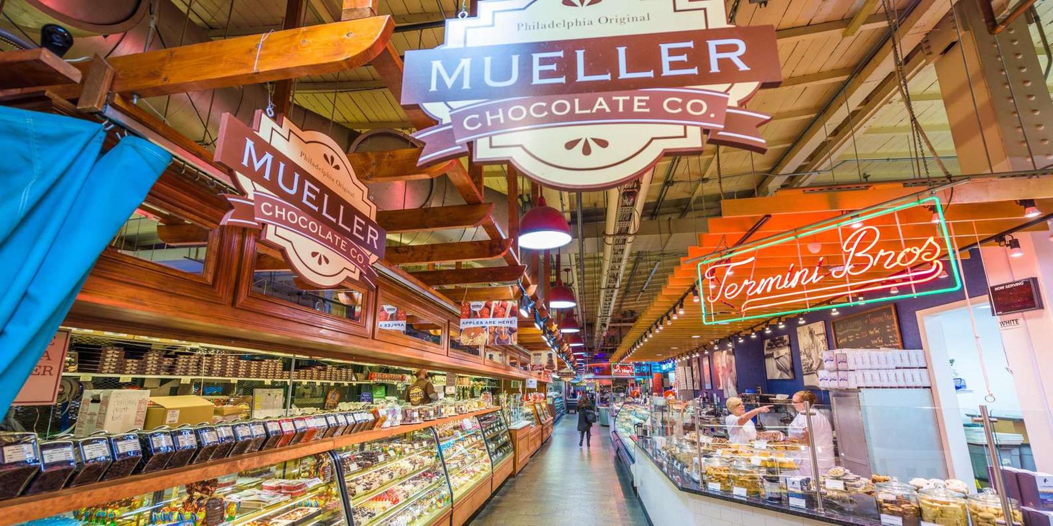 Philadelphia Donut Walking Tour - Image 6