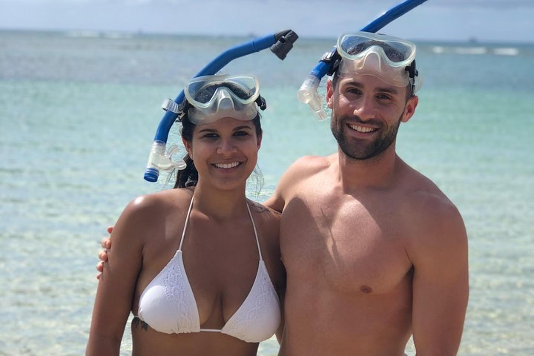 Honolulu Snorkeling Tour at Hanauma Bay - Image 6