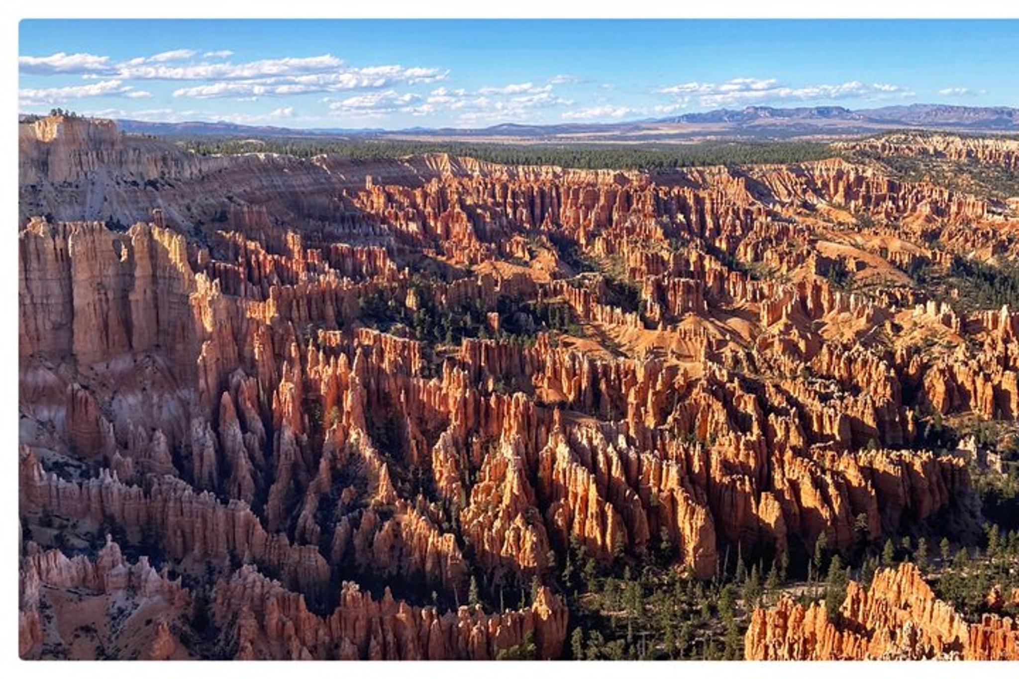 Bryce, Capitol Reef, and Arches 3-Day Private Tour