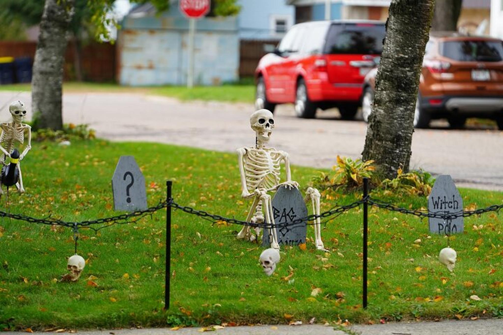 Atlanta Stranger Things Film Locations Tour - Image 2