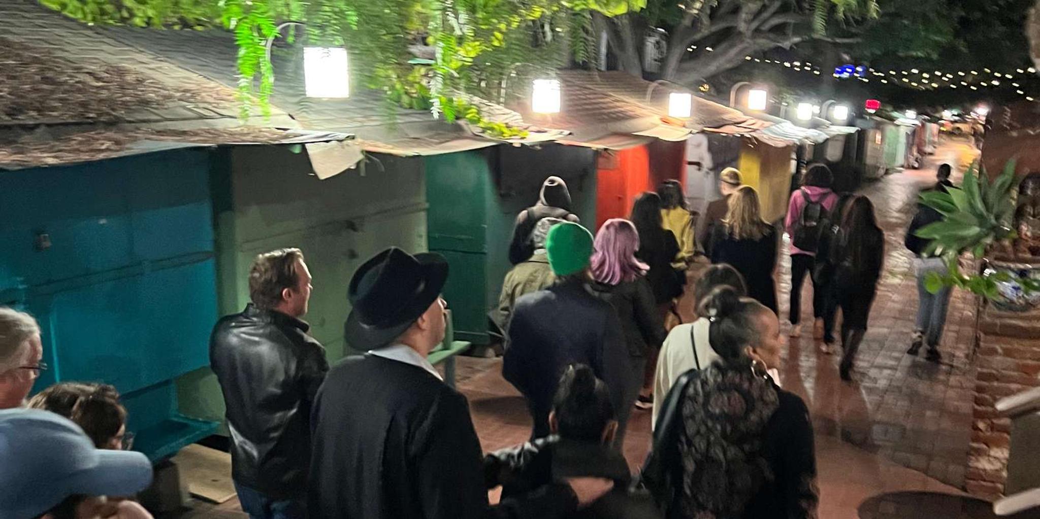 Los Angeles Ghost Bus Tour - Image 5