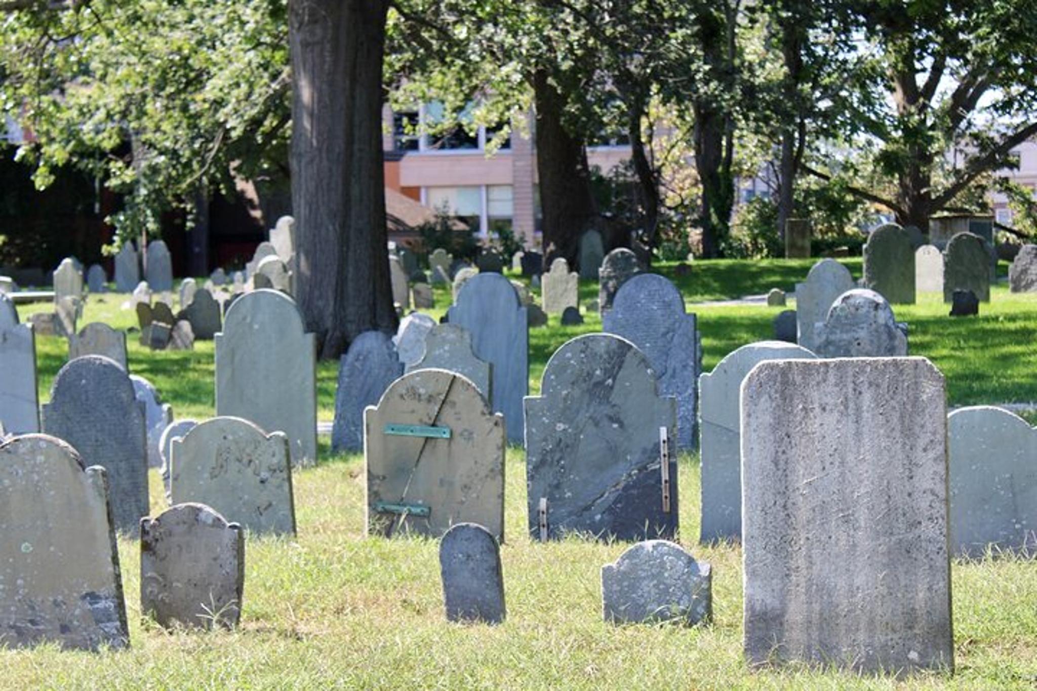 Salem Witch Trials Self-Guided Walking Tour - Image 5