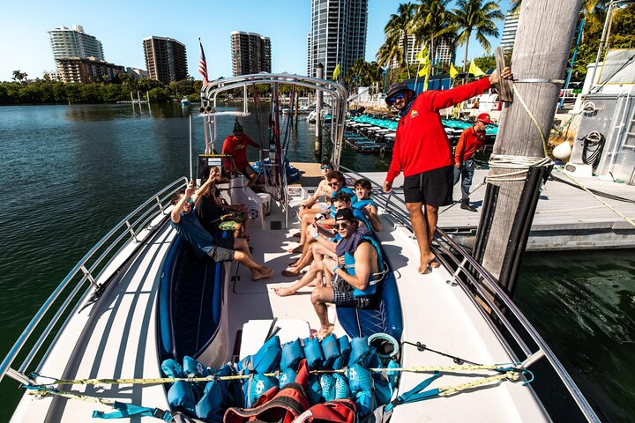 Miami Flyboarding Experience - Image 6