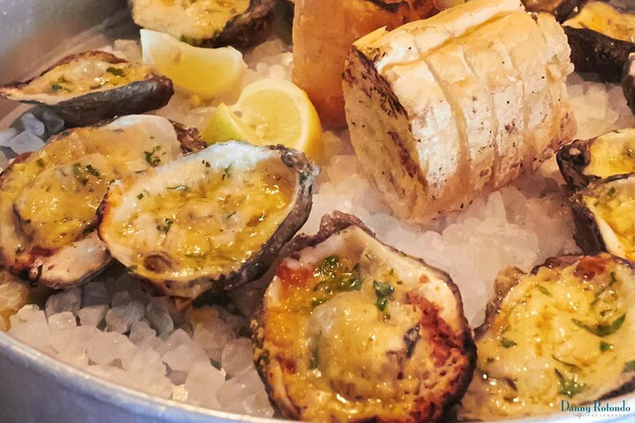 New Orleans Magazine Street Food Tour - Image 5