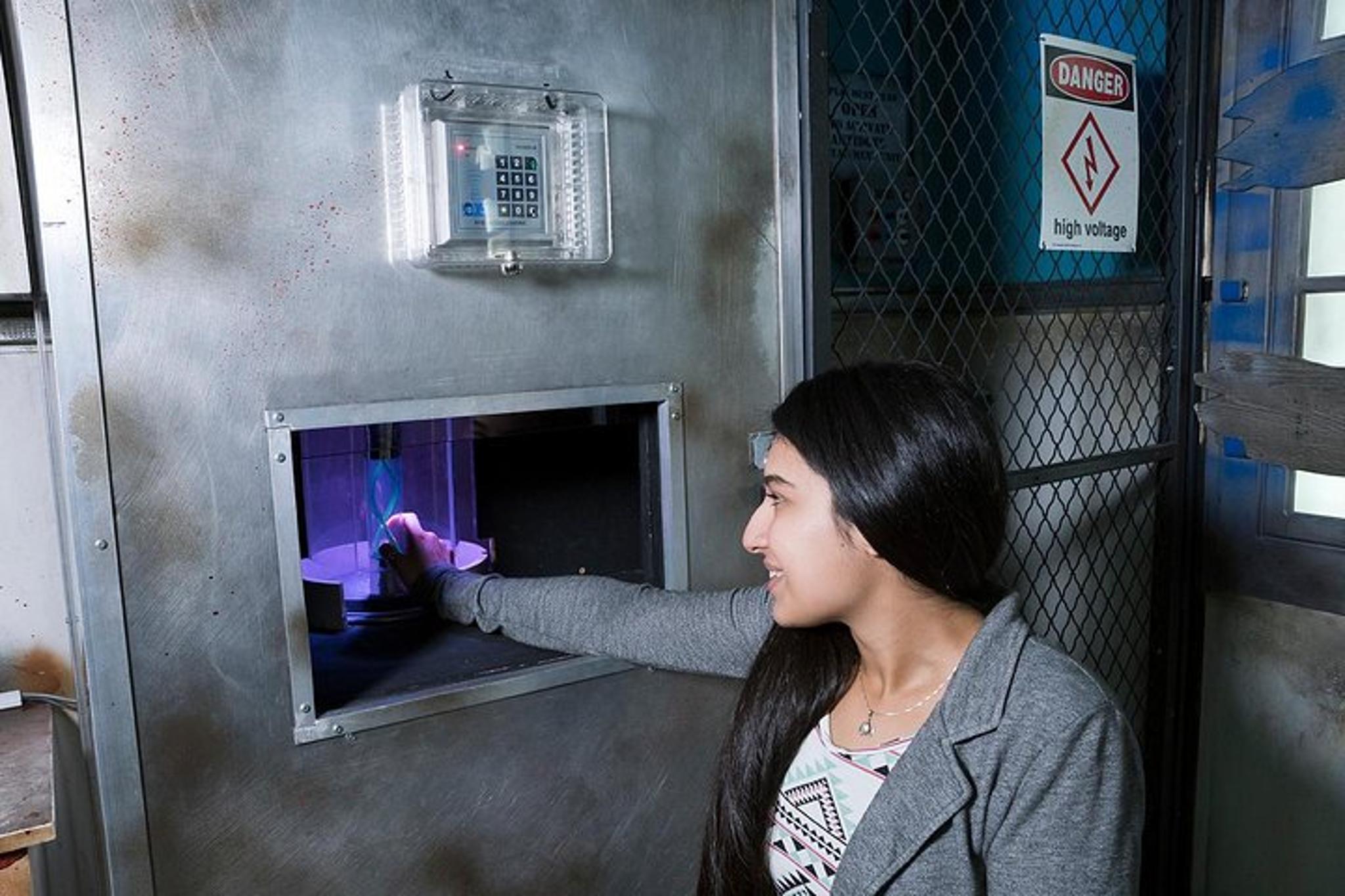 San Antonio Zombie Apocalypse Escape Room - Image 2