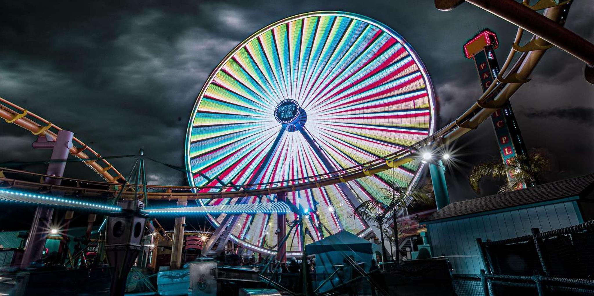 Santa Monica Ghost Tour - Image 5