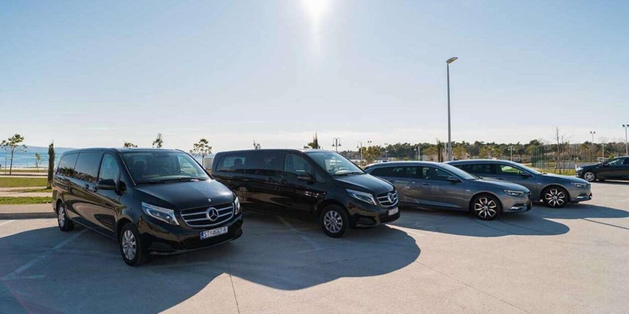 Dallas Private Airport Transfer