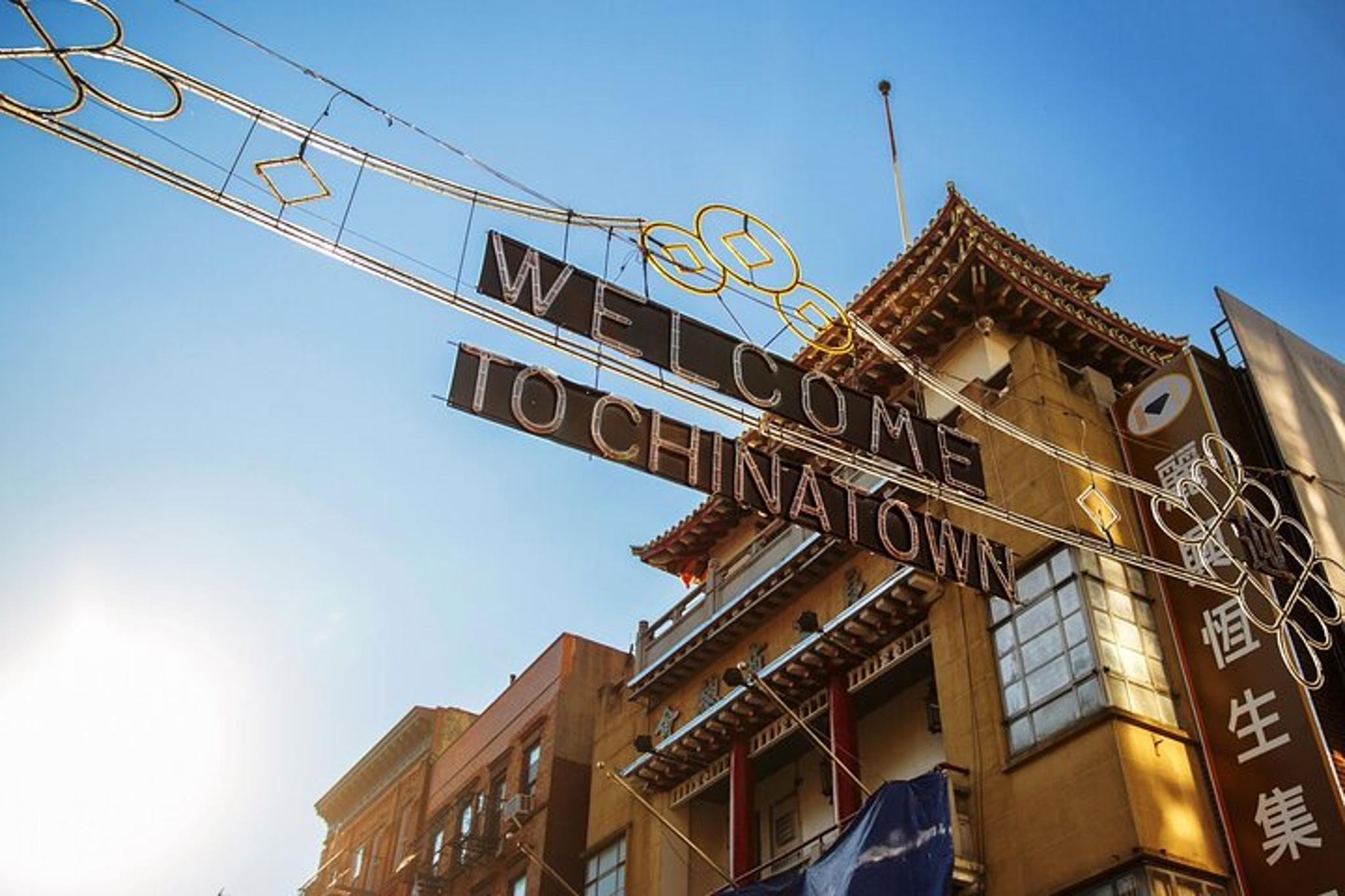 New York SoHo, Little Italy, and Chinatown Walking Tour - Image 6