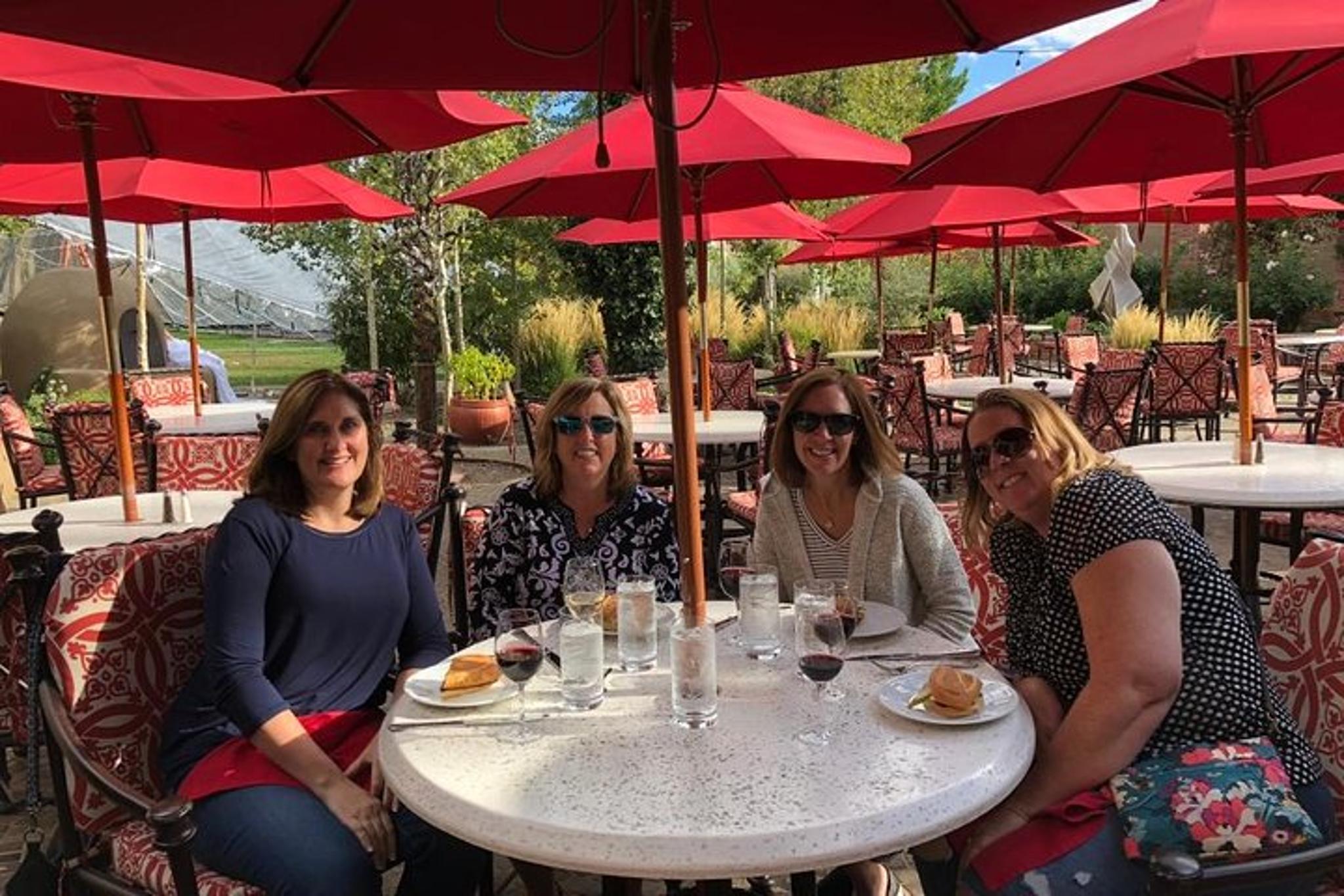 Santa Fe Wine and Dine Lunch Tour - Image 6
