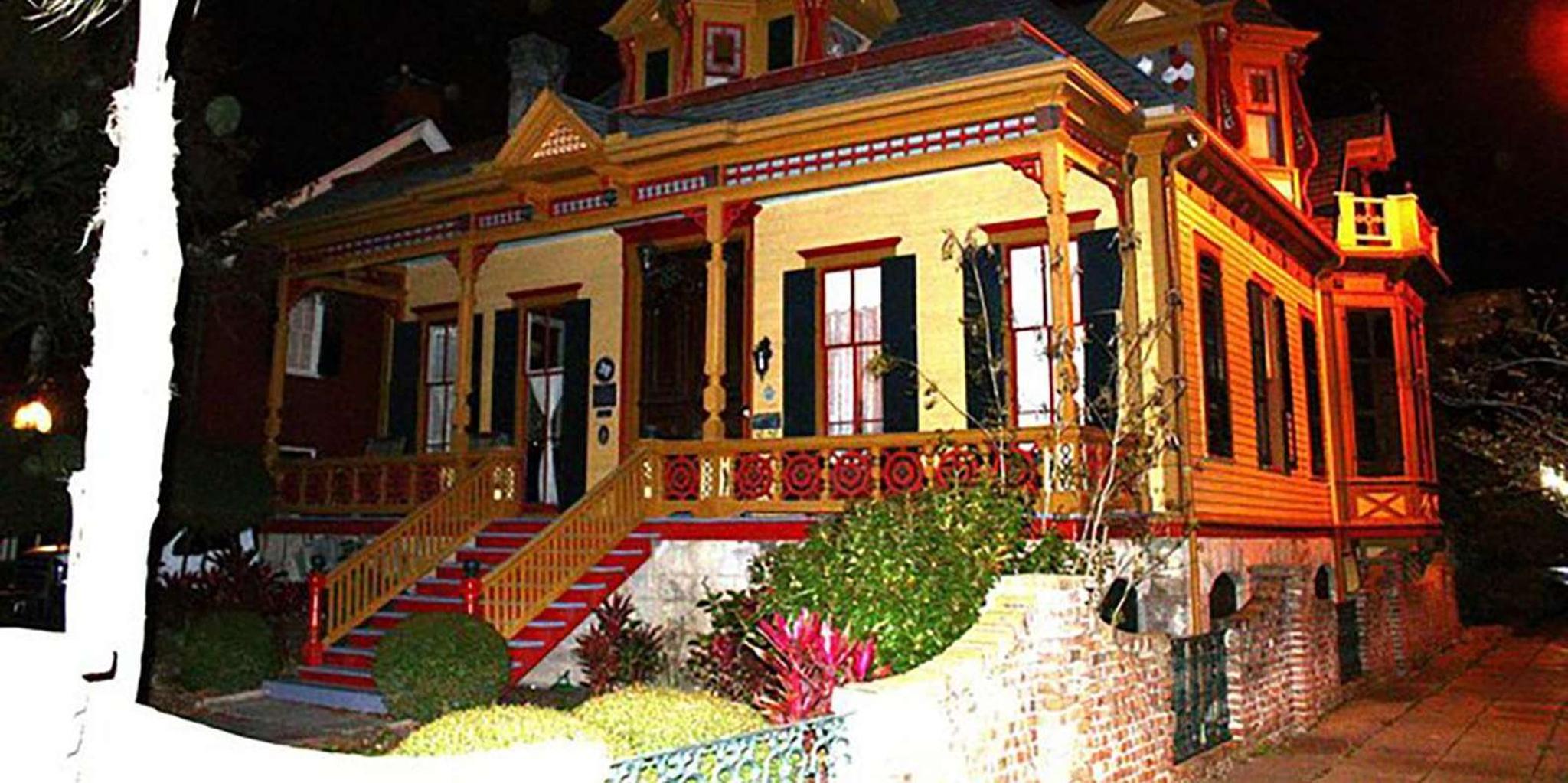 Galveston Ghost Walking Tour - Image 2