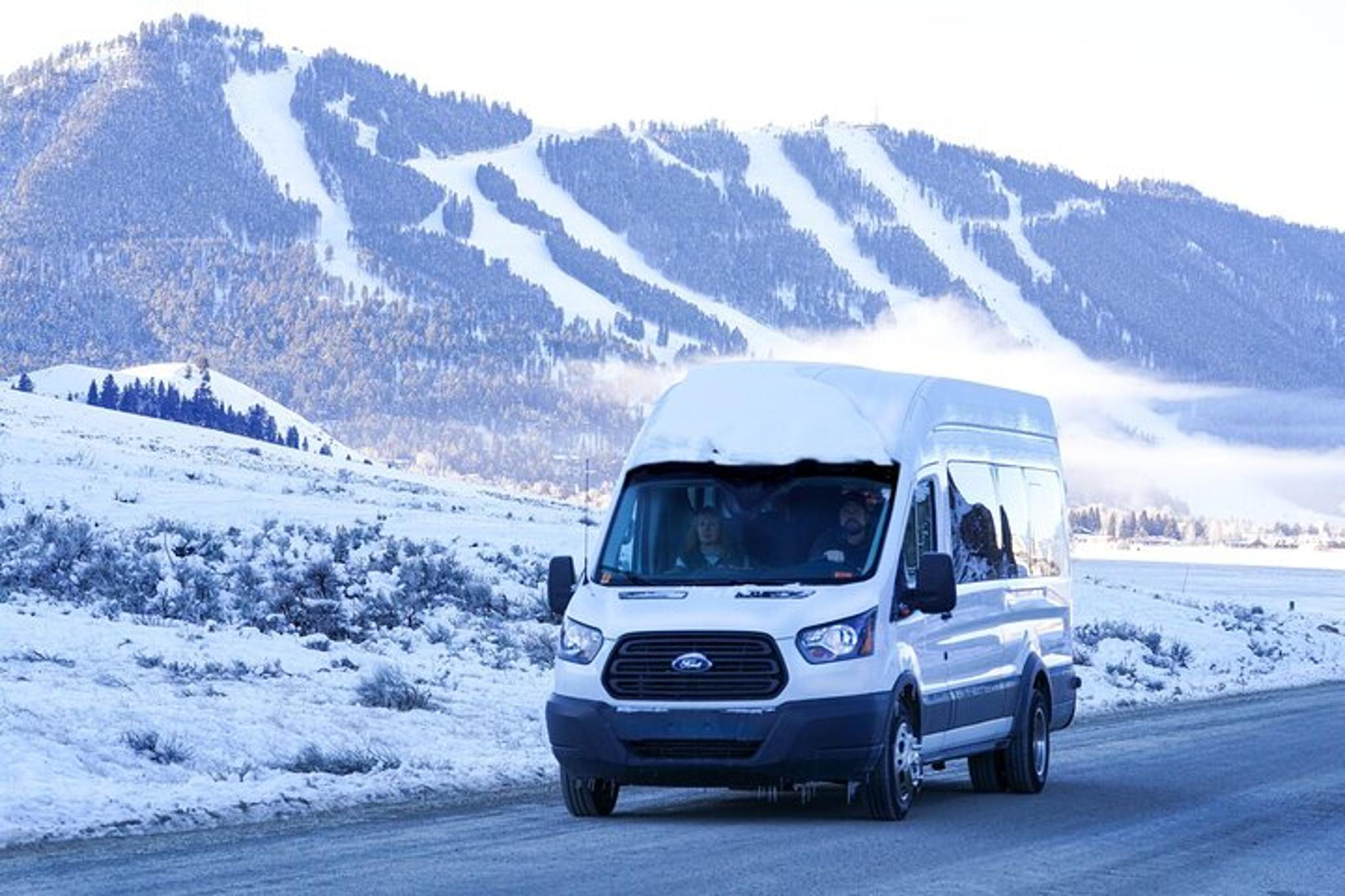 Jackson Hole Wildlife Tour in Grand Teton - Image 2