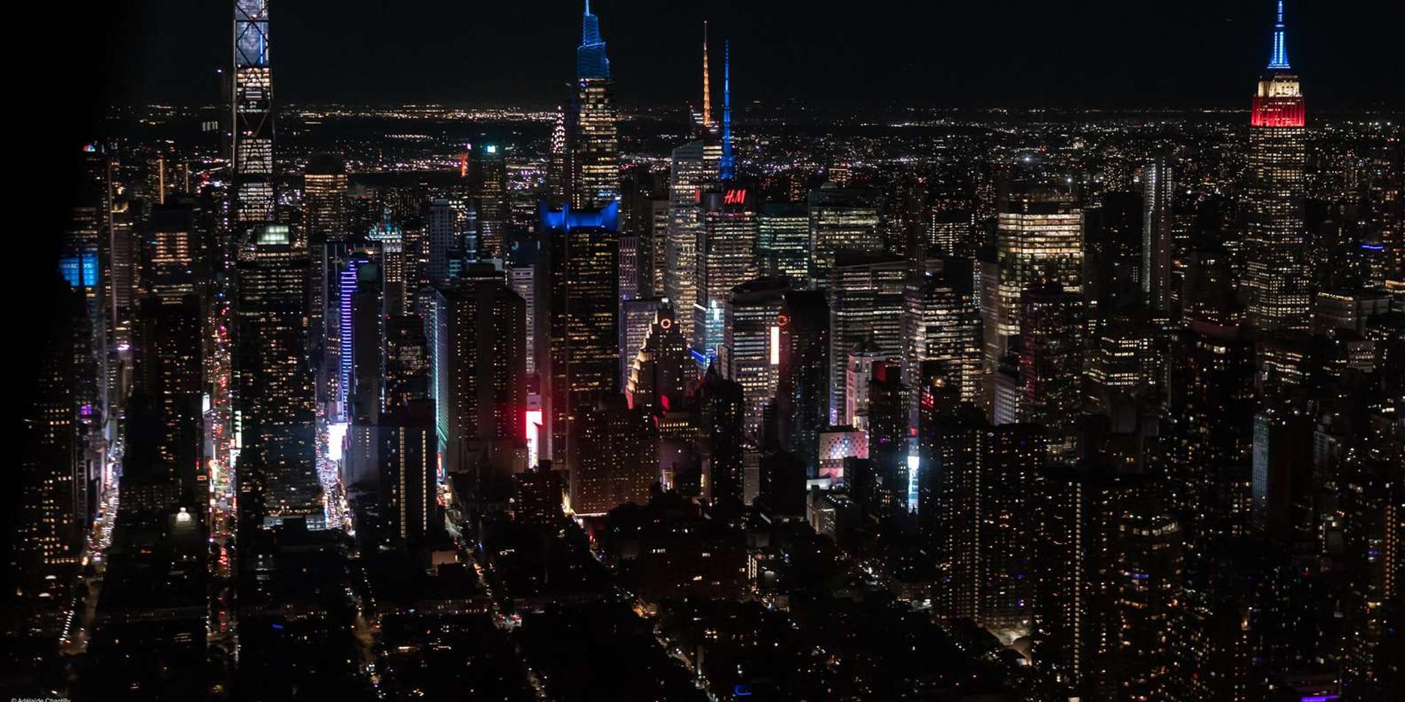 New York City Helicopter Tour from New Jersey - Image 6