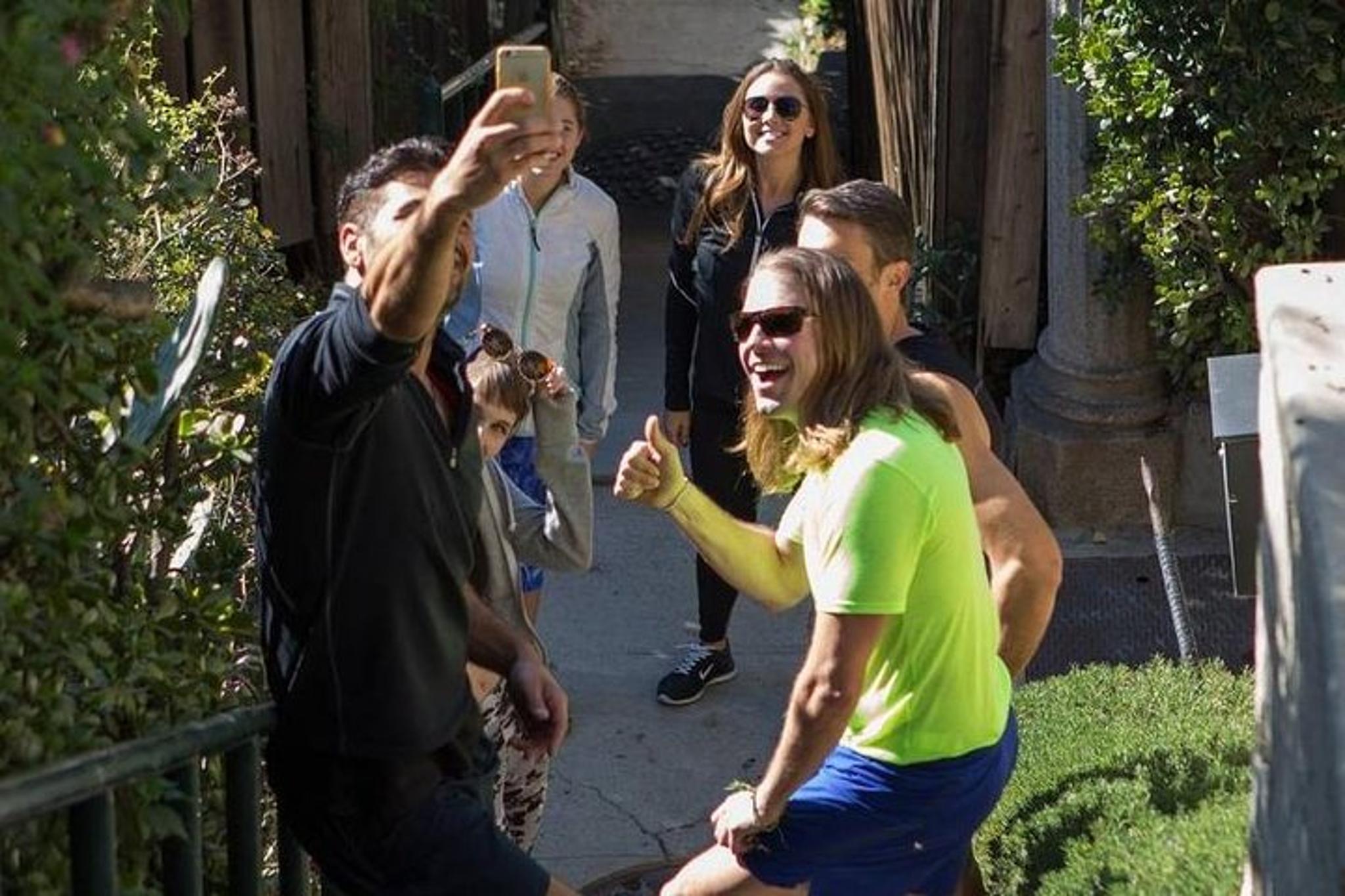 Los Angeles Hollywood Bowl Hike - Image 2