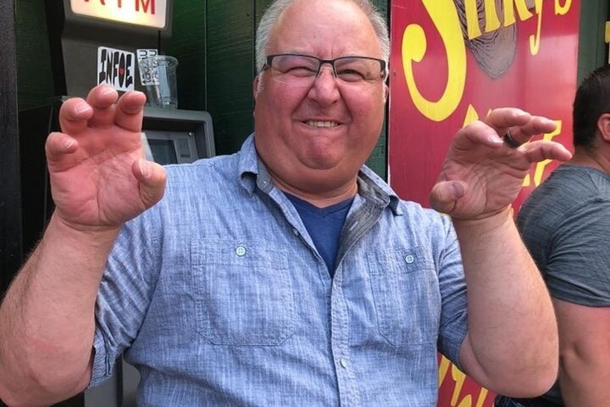 Las Vegas Scavenger Hunt Downtown Adventure 2 hr - Image 5