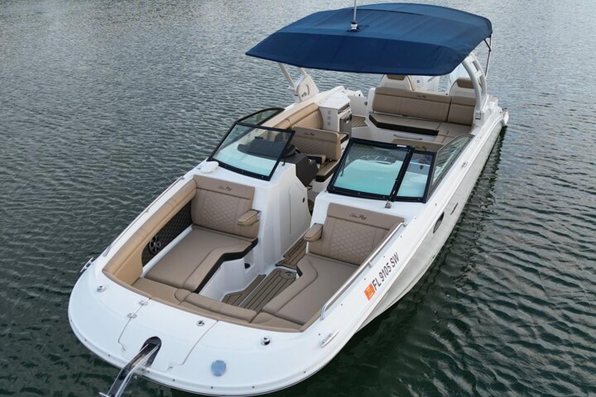 Key Biscayne Charter to Hidden Gems - Image 2