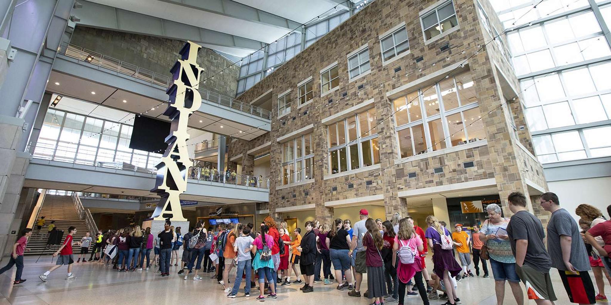 Indianapolis Attraction Pass 3-Day - Image 4
