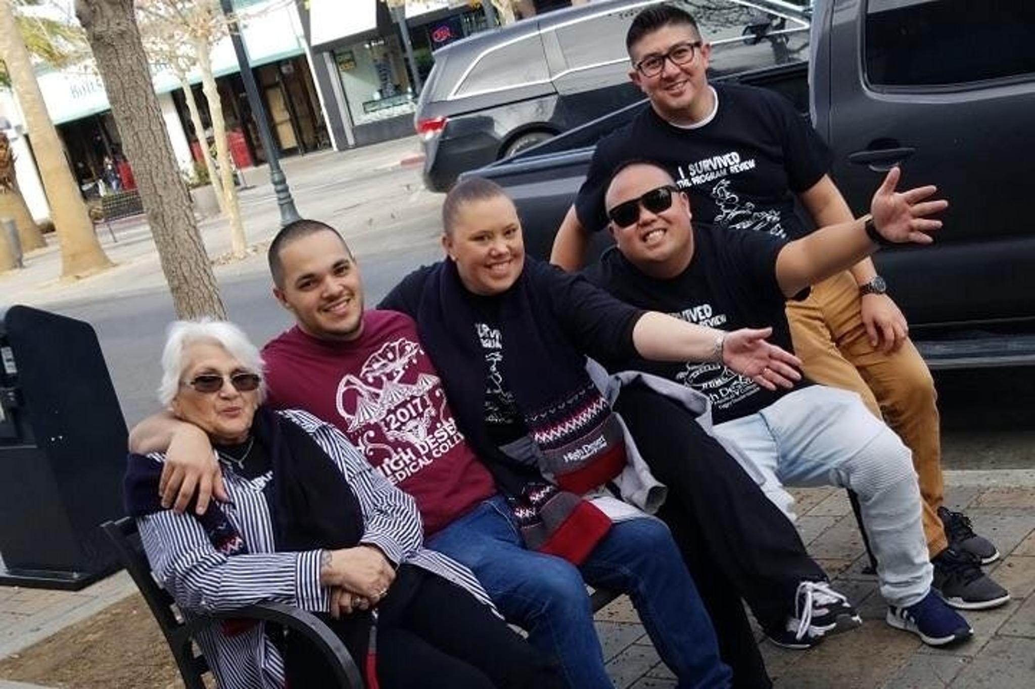 Santa Fe City Scavenger Hunt - Image 2