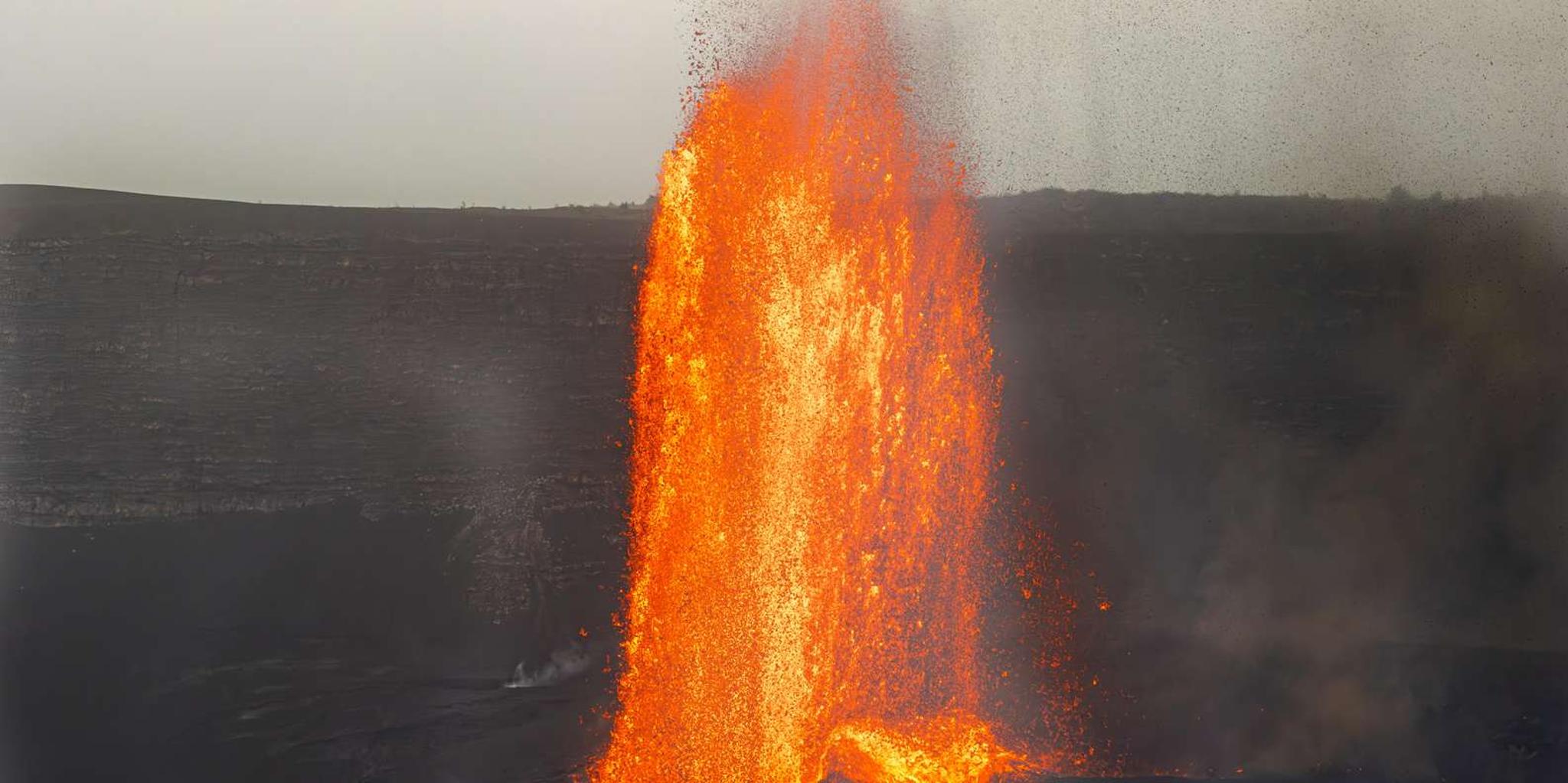 Hilo Botanical Gardens and Waterfalls Tour - Image 2
