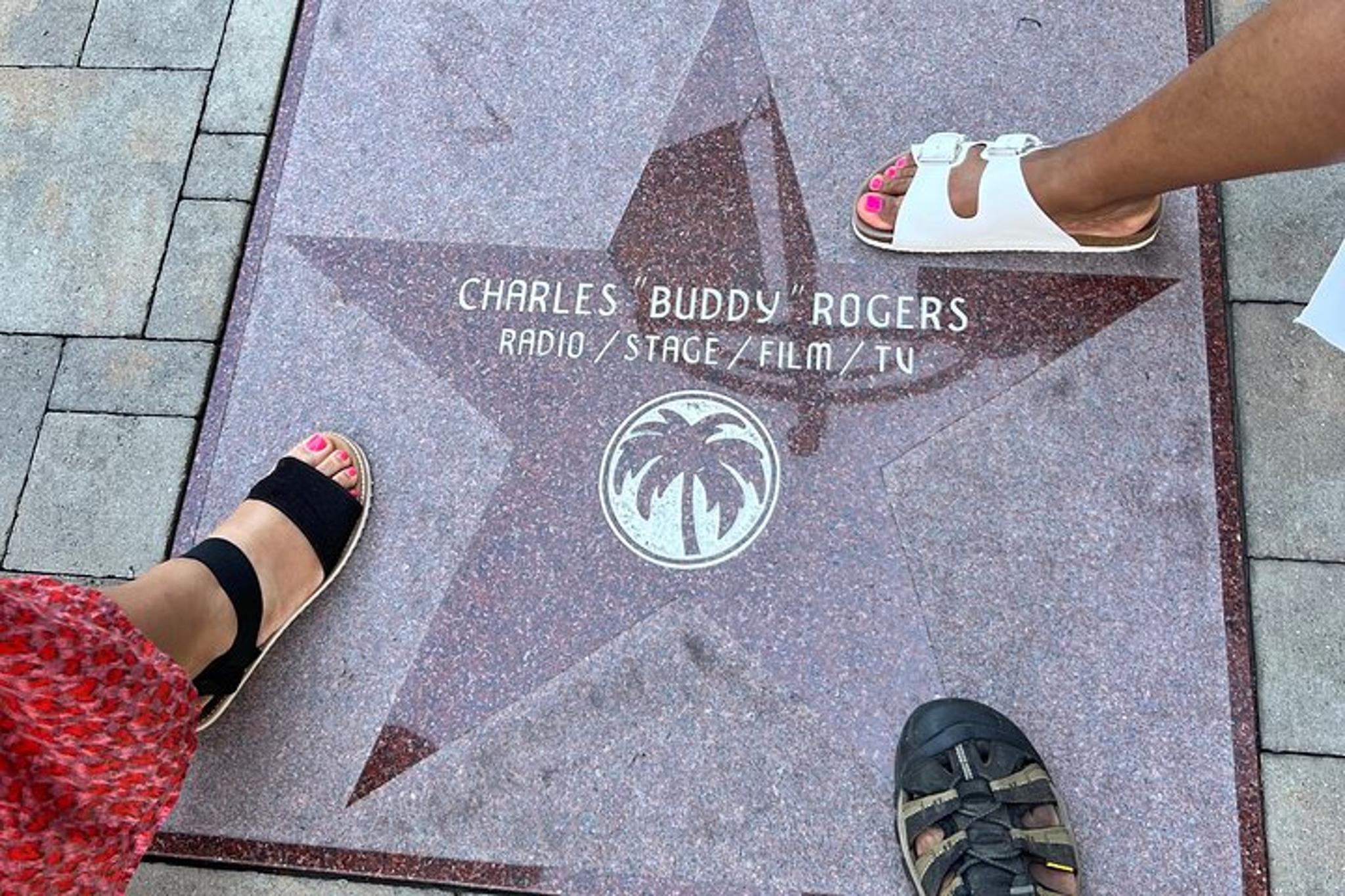 Palm Springs Scavenger Hunt - Image 4
