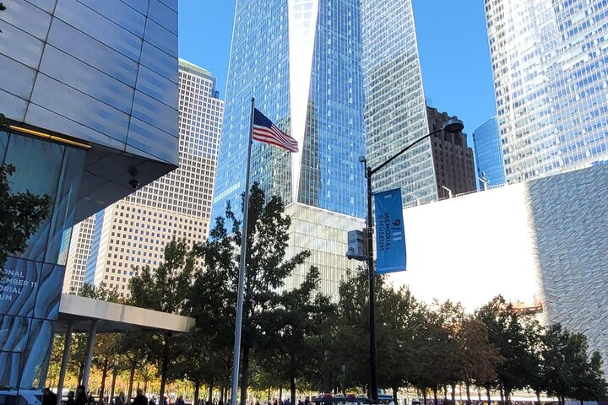 New York City Financial Center Tour - Image 6