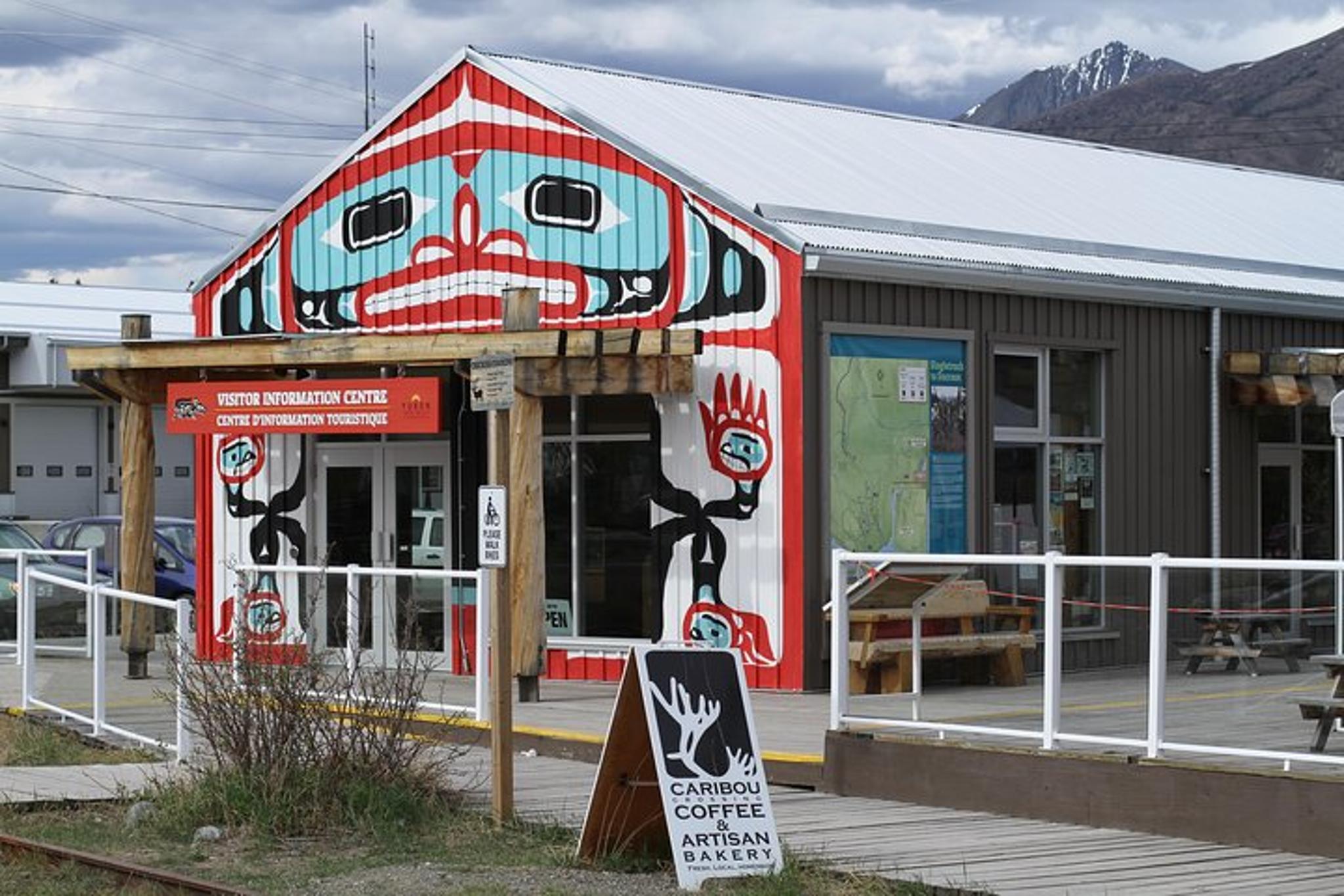 Skagway Yukon Summit Drive Tour - Image 5