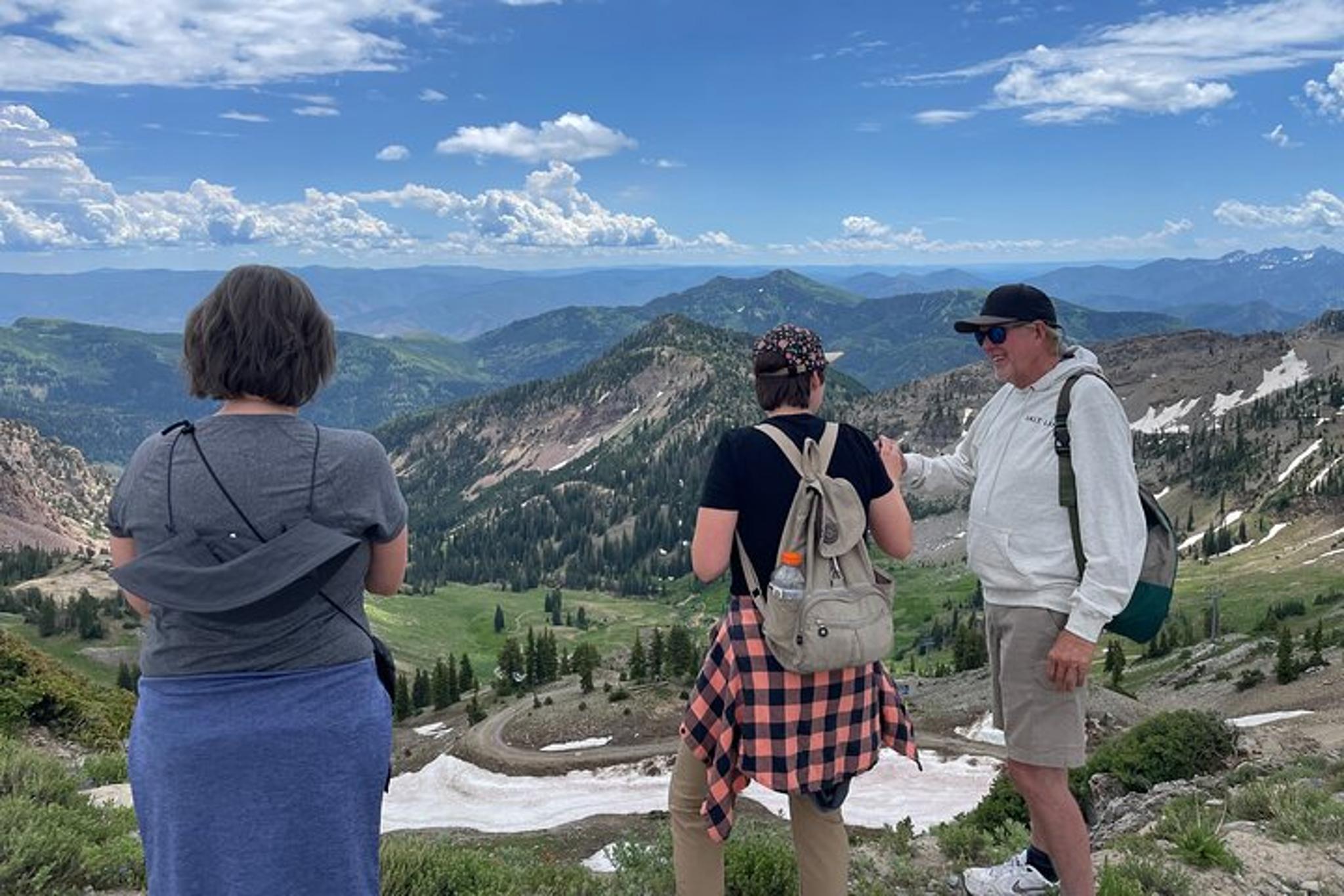 Salt Lake City Snowbird Summer Excursion - Image 5