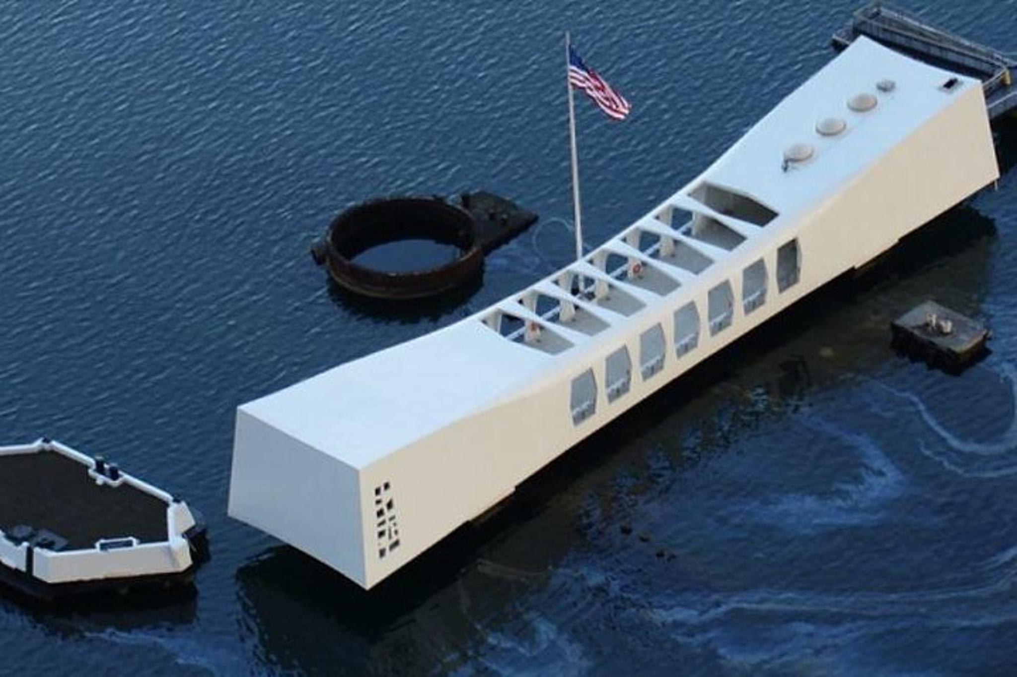 Oahu Pearl Harbor Circle Island Tour - Image 2