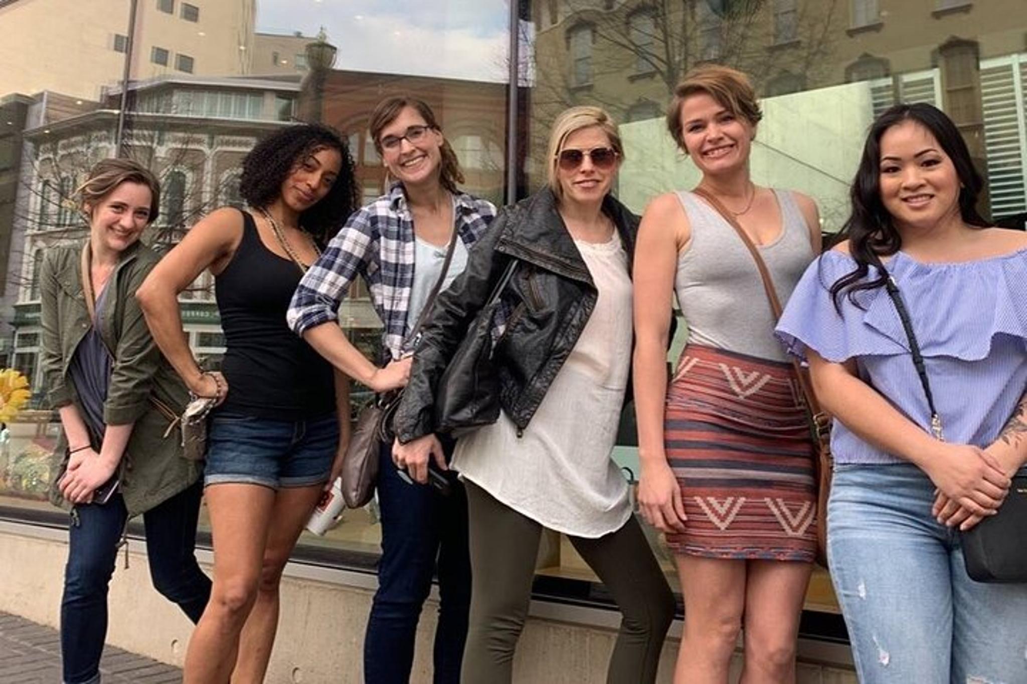 Waco Scavenger Hunt by Zombie Scavengers - Image 6