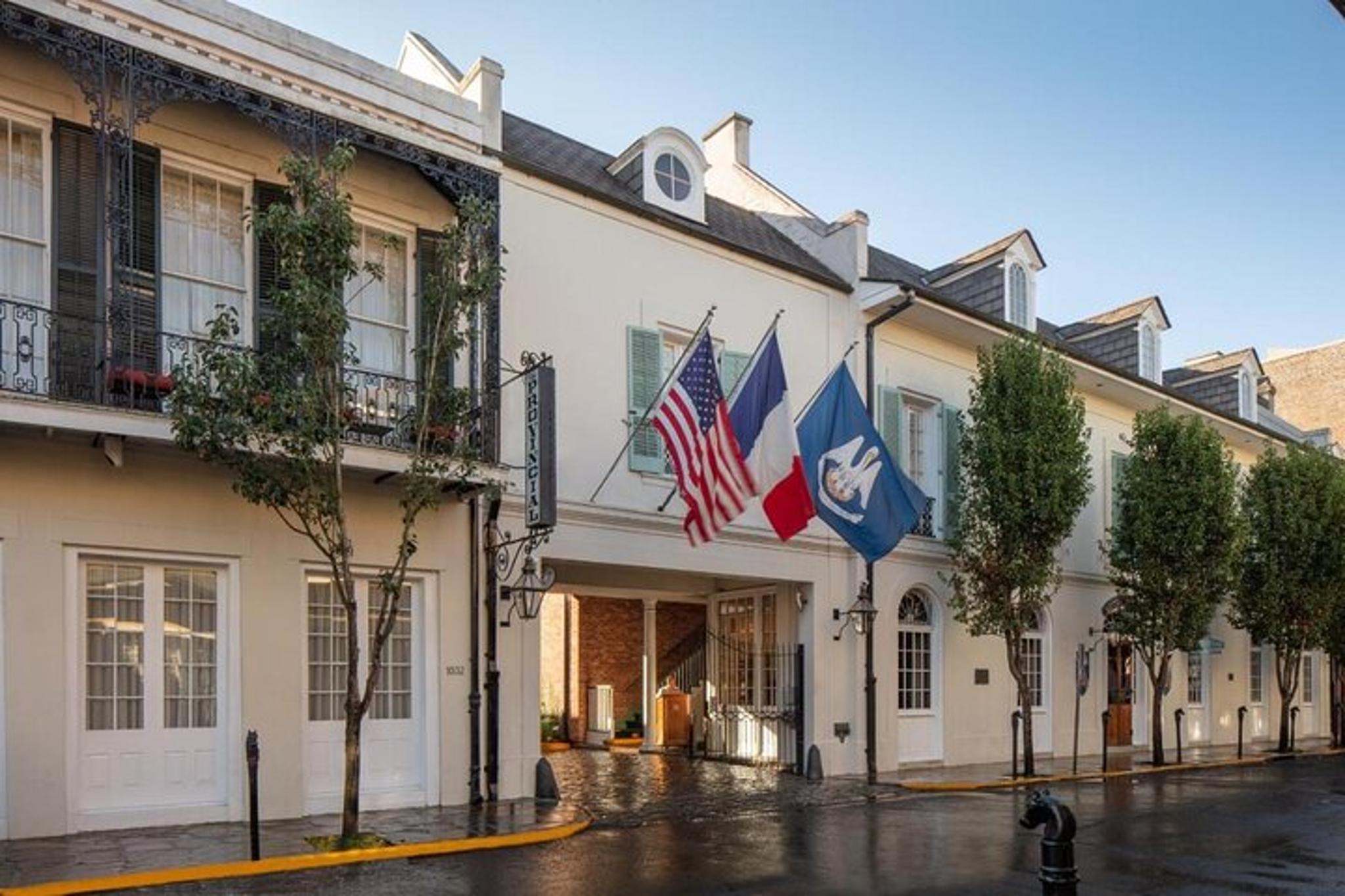 New Orleans Ghost Walk Experience - Image 5