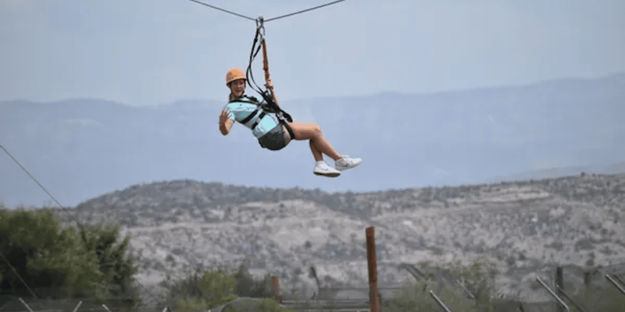 Camp Verde Predator Zip Line Tour - Image 6