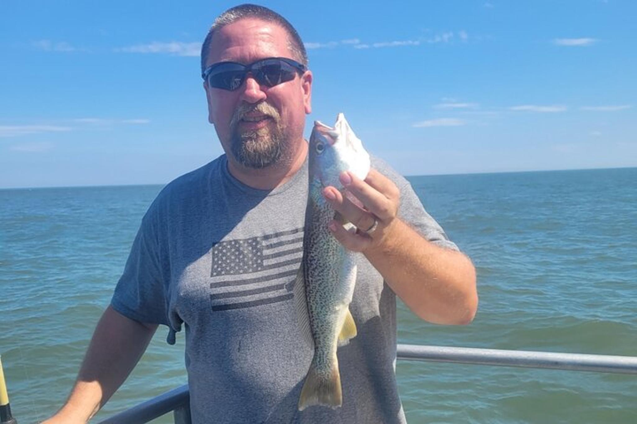 Cape May Fishing Tour 4 hr - Image 5