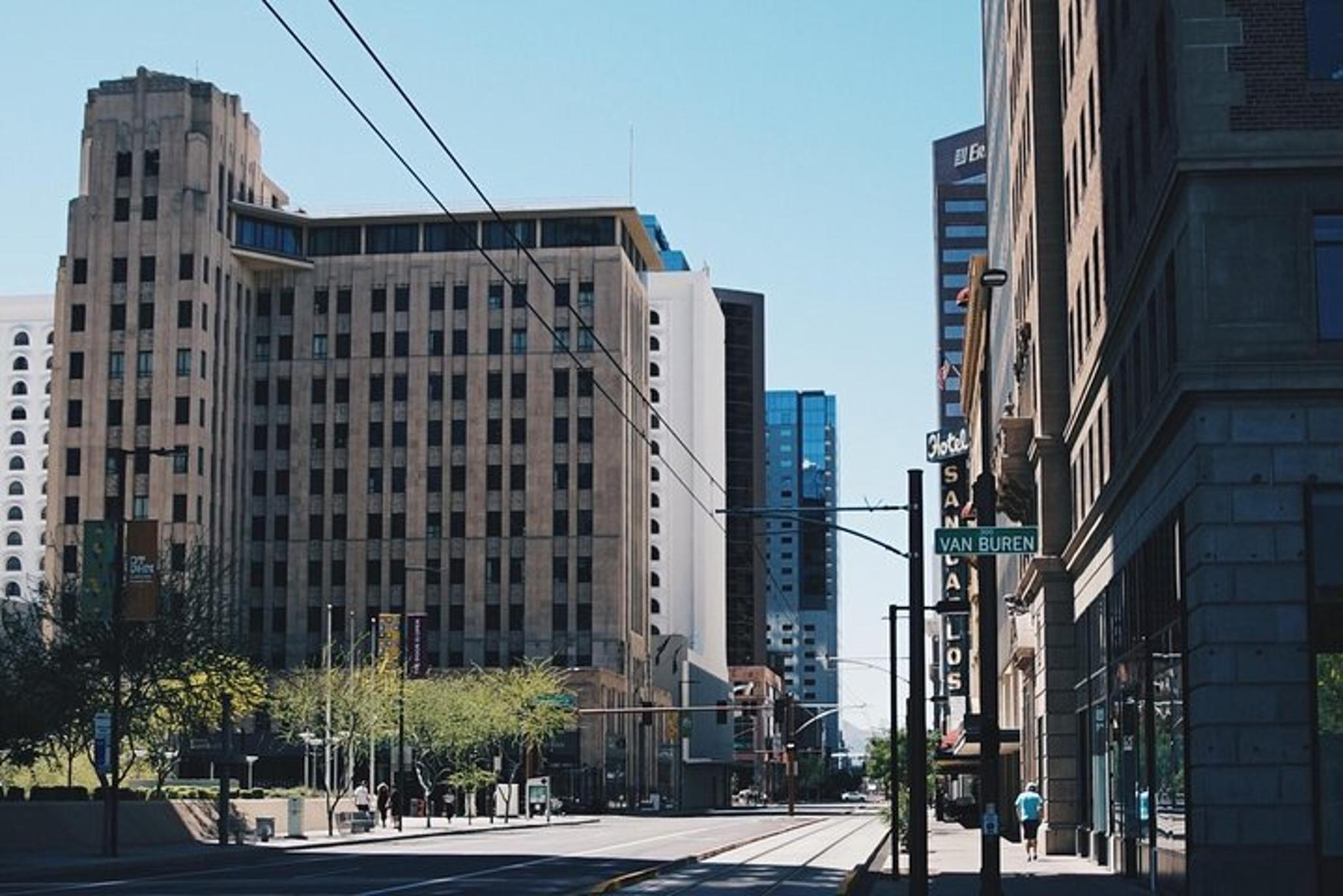 Phoenix and Scottsdale City Tour - Image 6