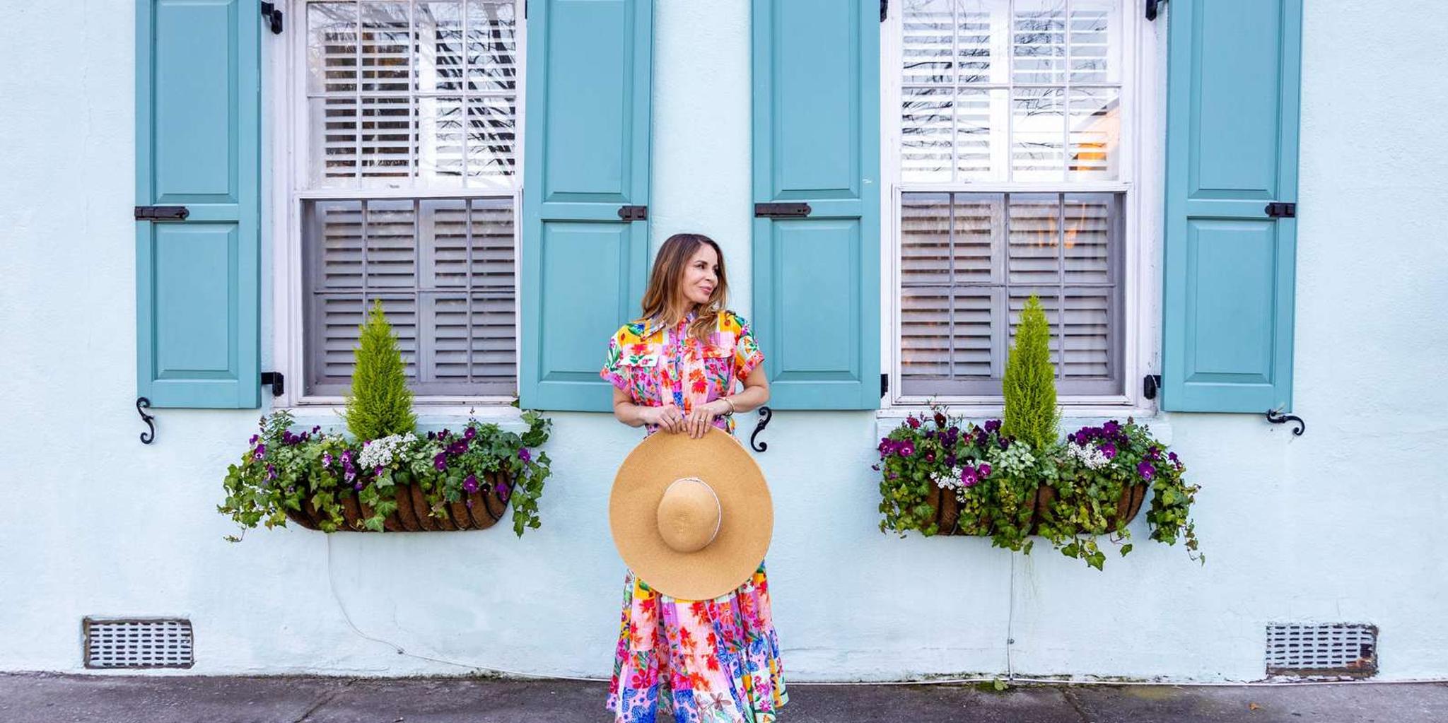 Charleston Walking Tour and Photoshoot - Image 2