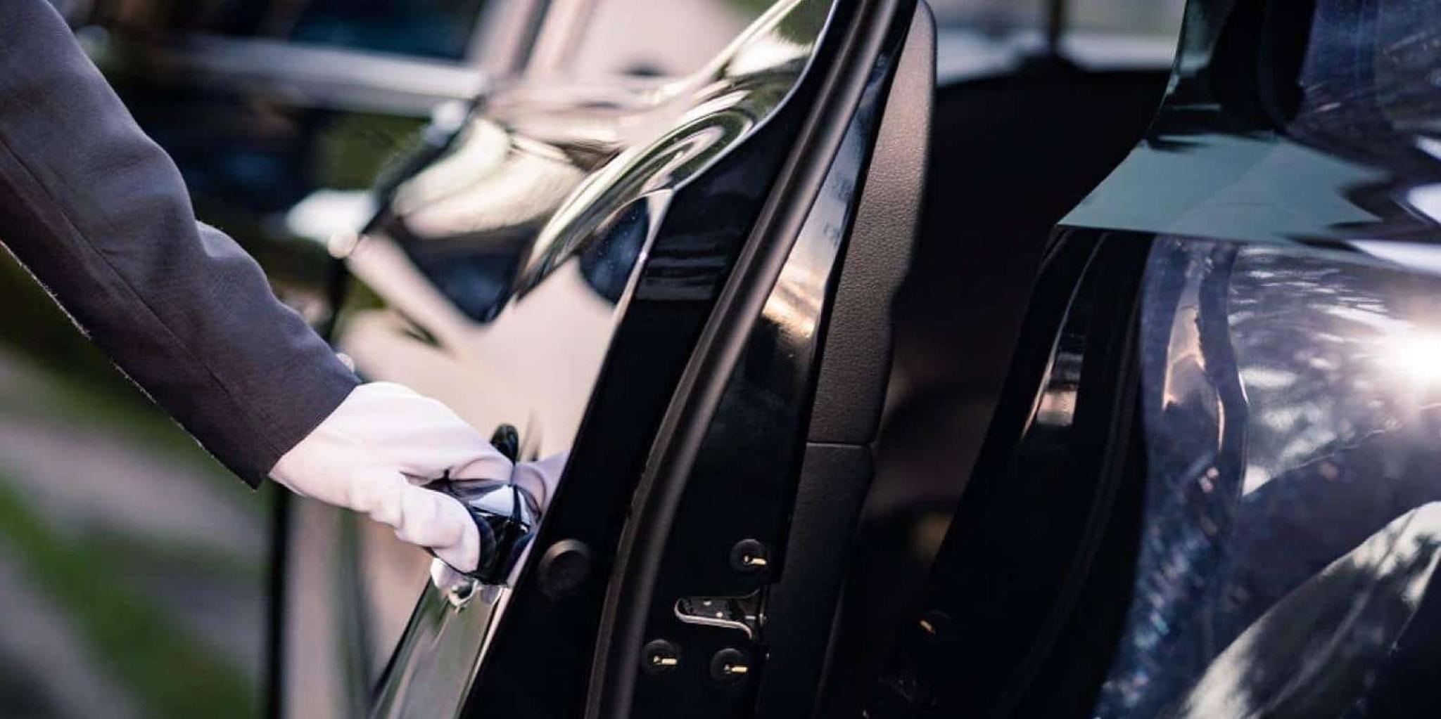 San Francisco Airport Private Transfer