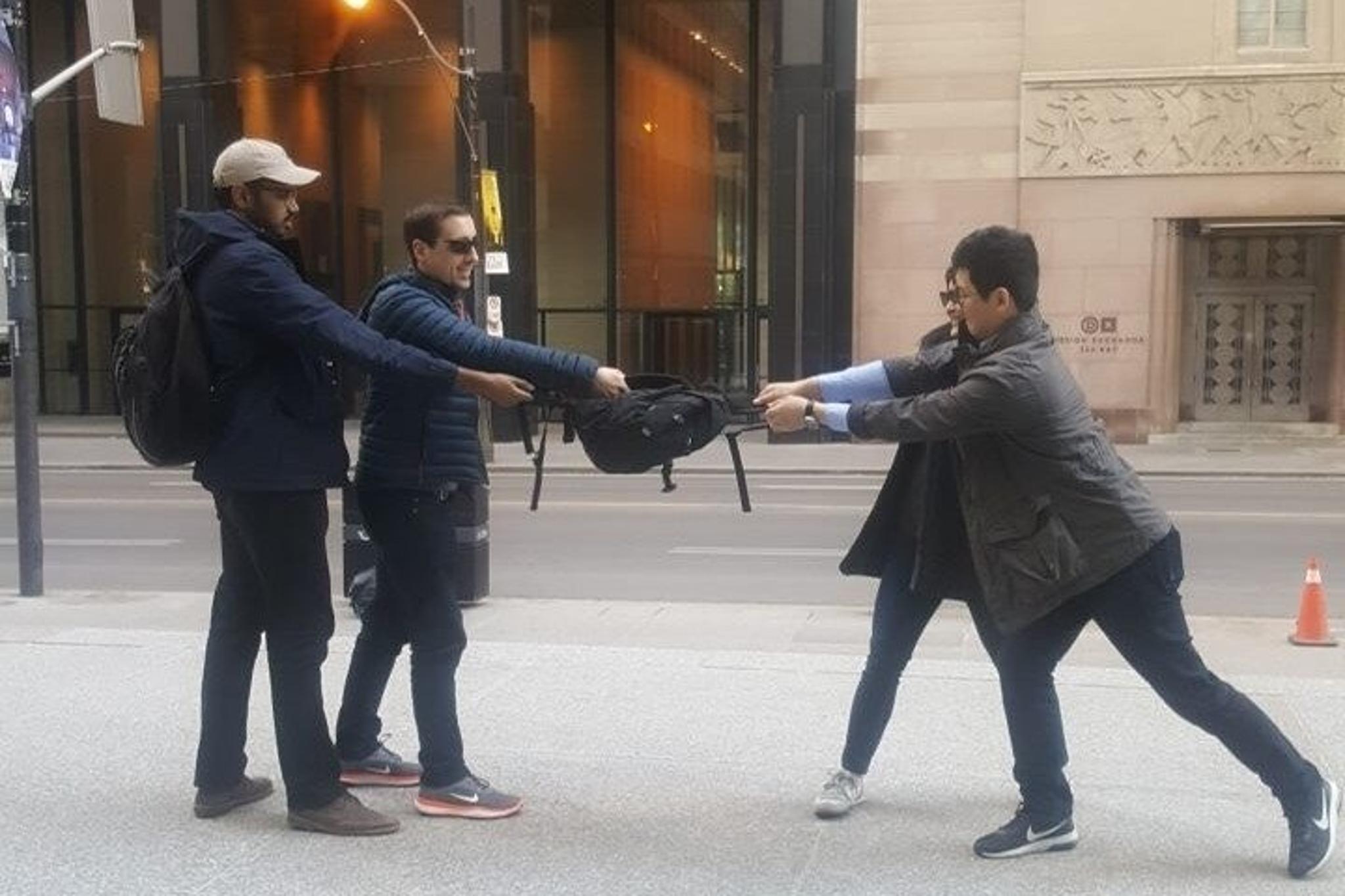 Buffalo Scavenger Hunt Challenge - Image 5