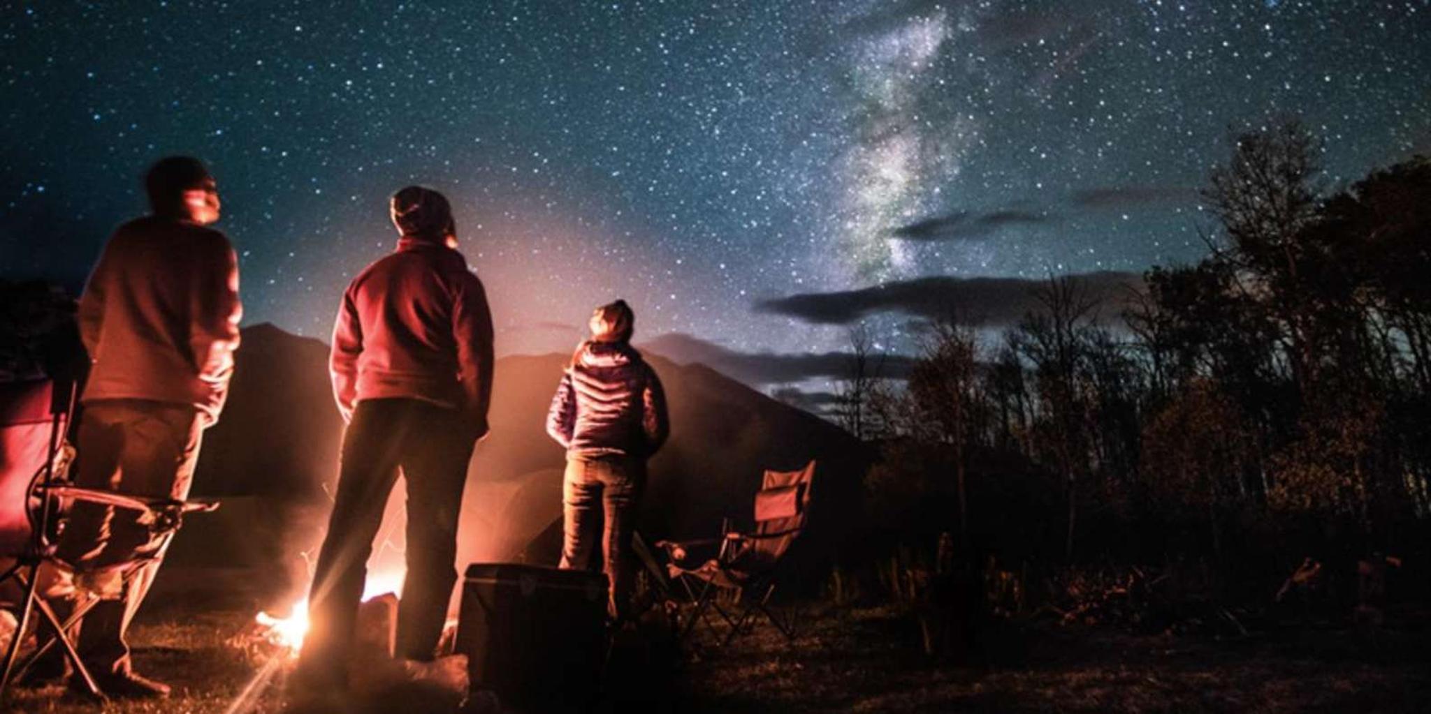 Las Vegas Stargazing Adventure in the Mountains - Image 4