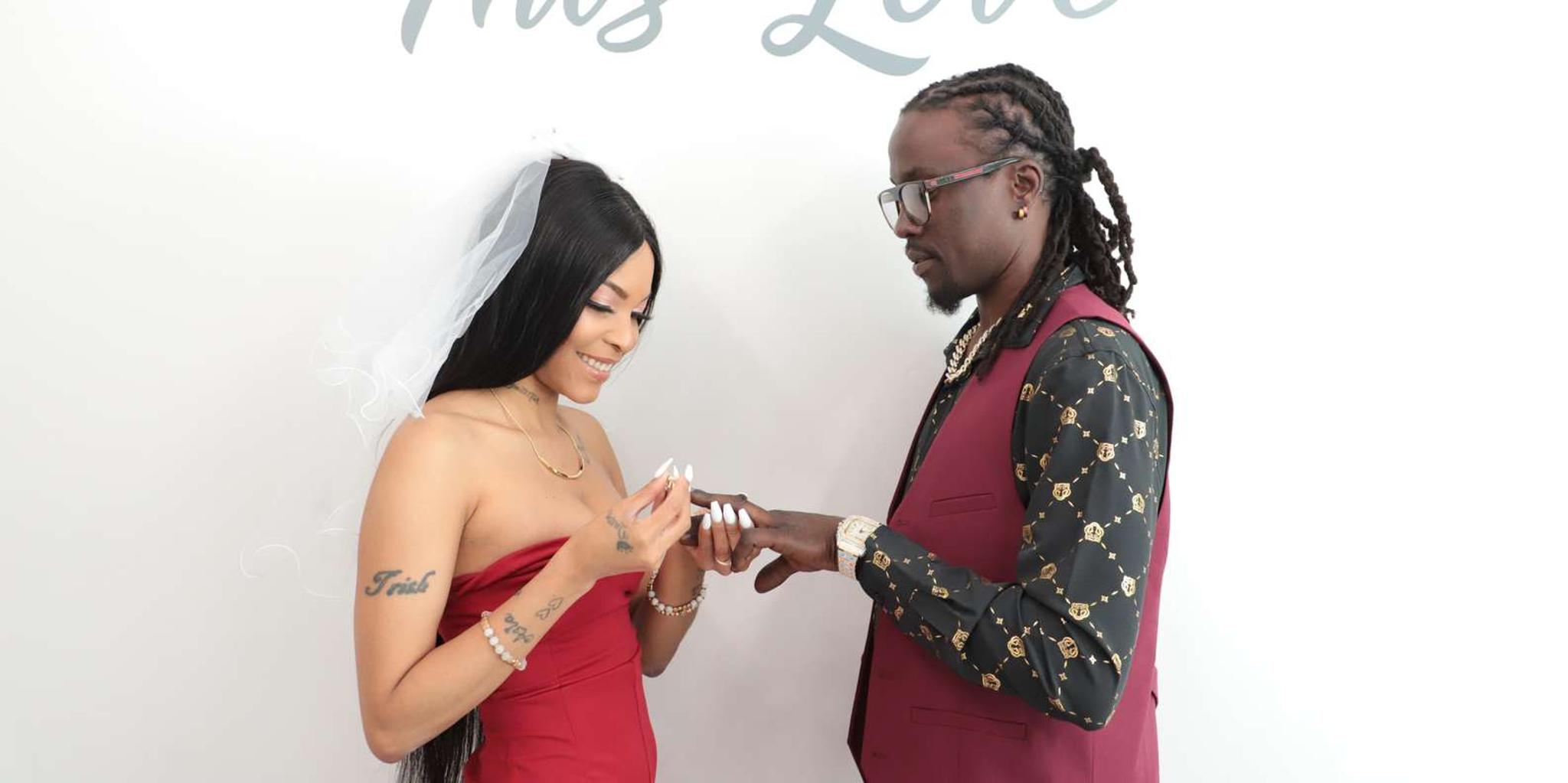 Las Vegas International Wedding Service with Apostille - Image 2